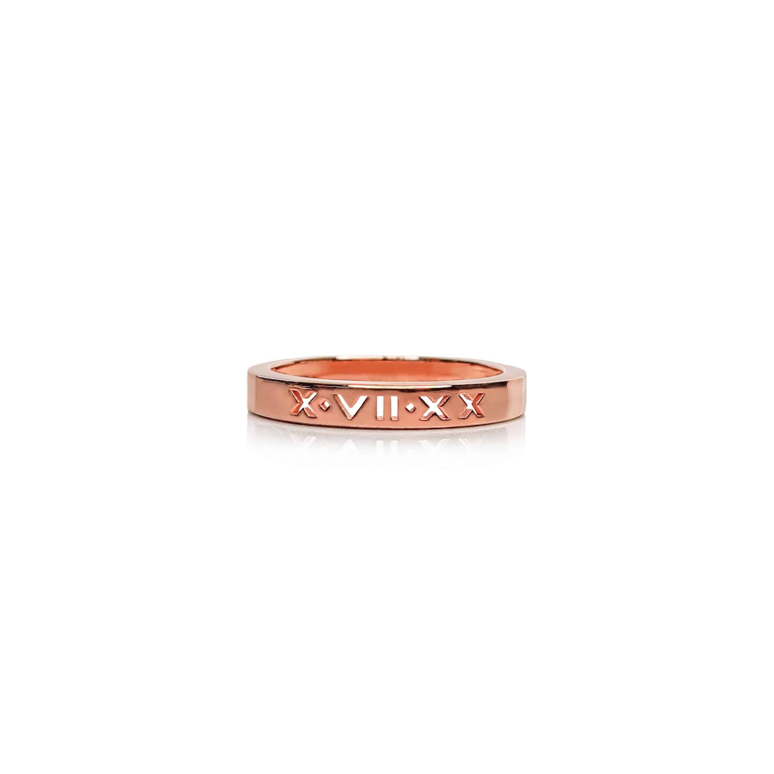 Embrace Ring