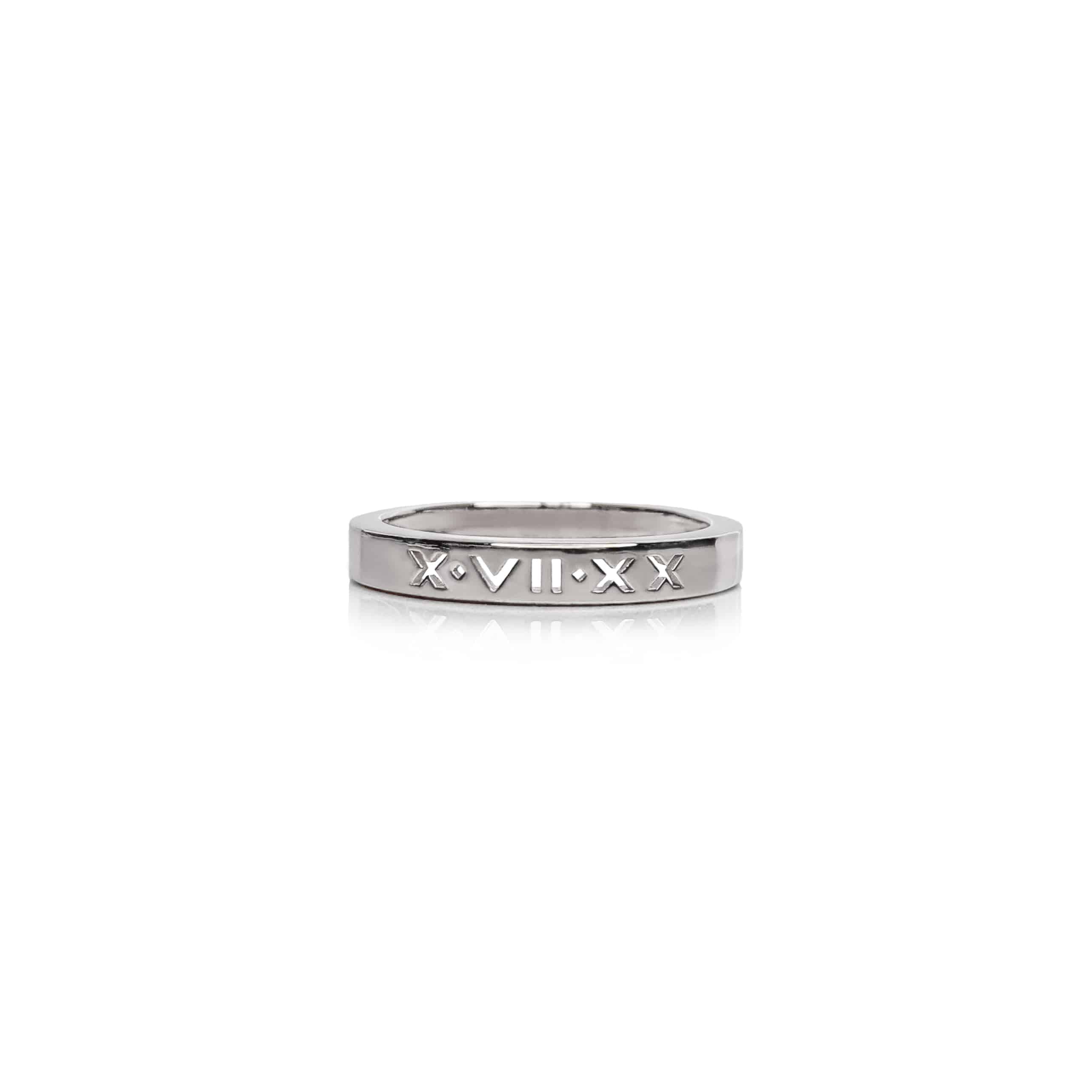 Embrace Ring
