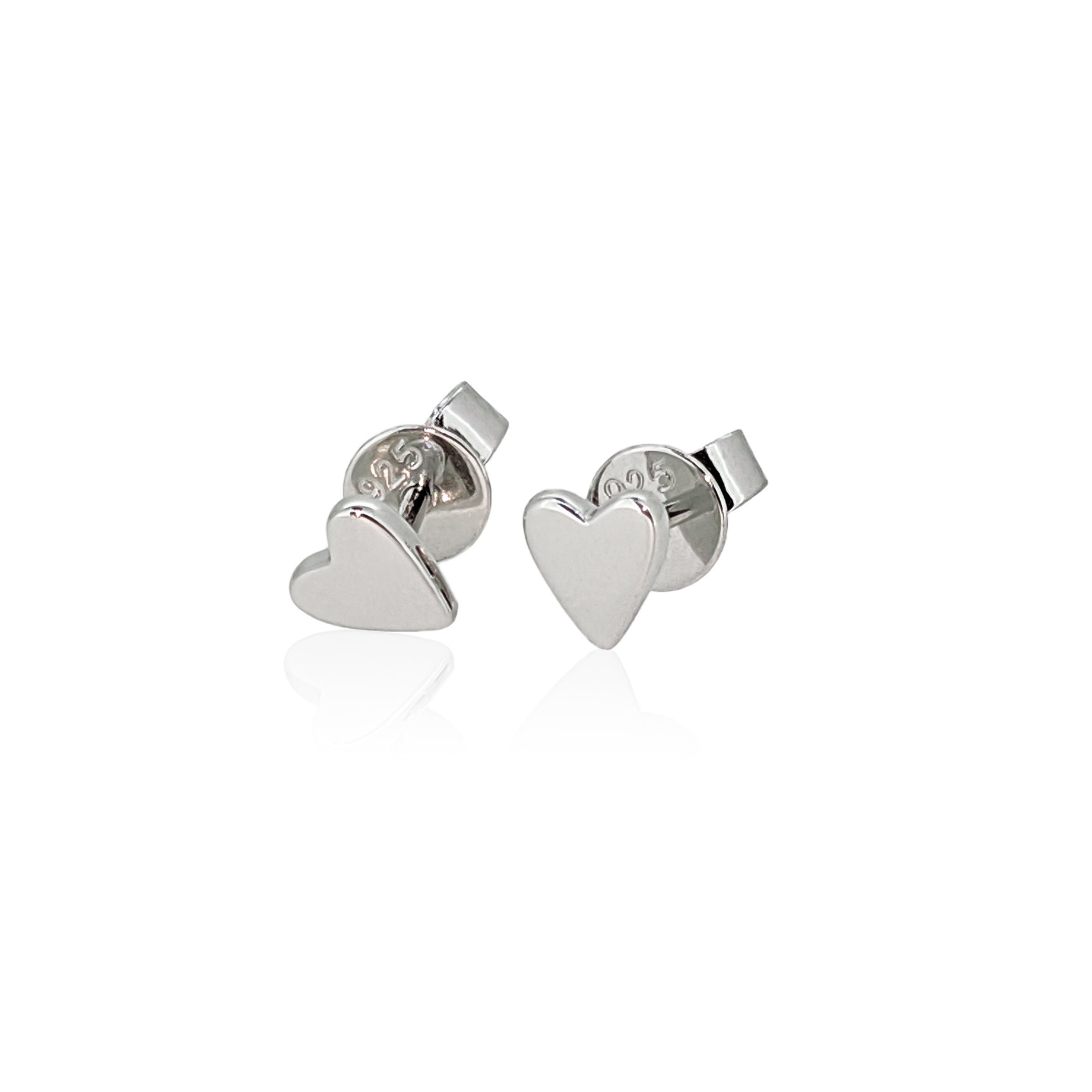 Sweet Heart Stud
