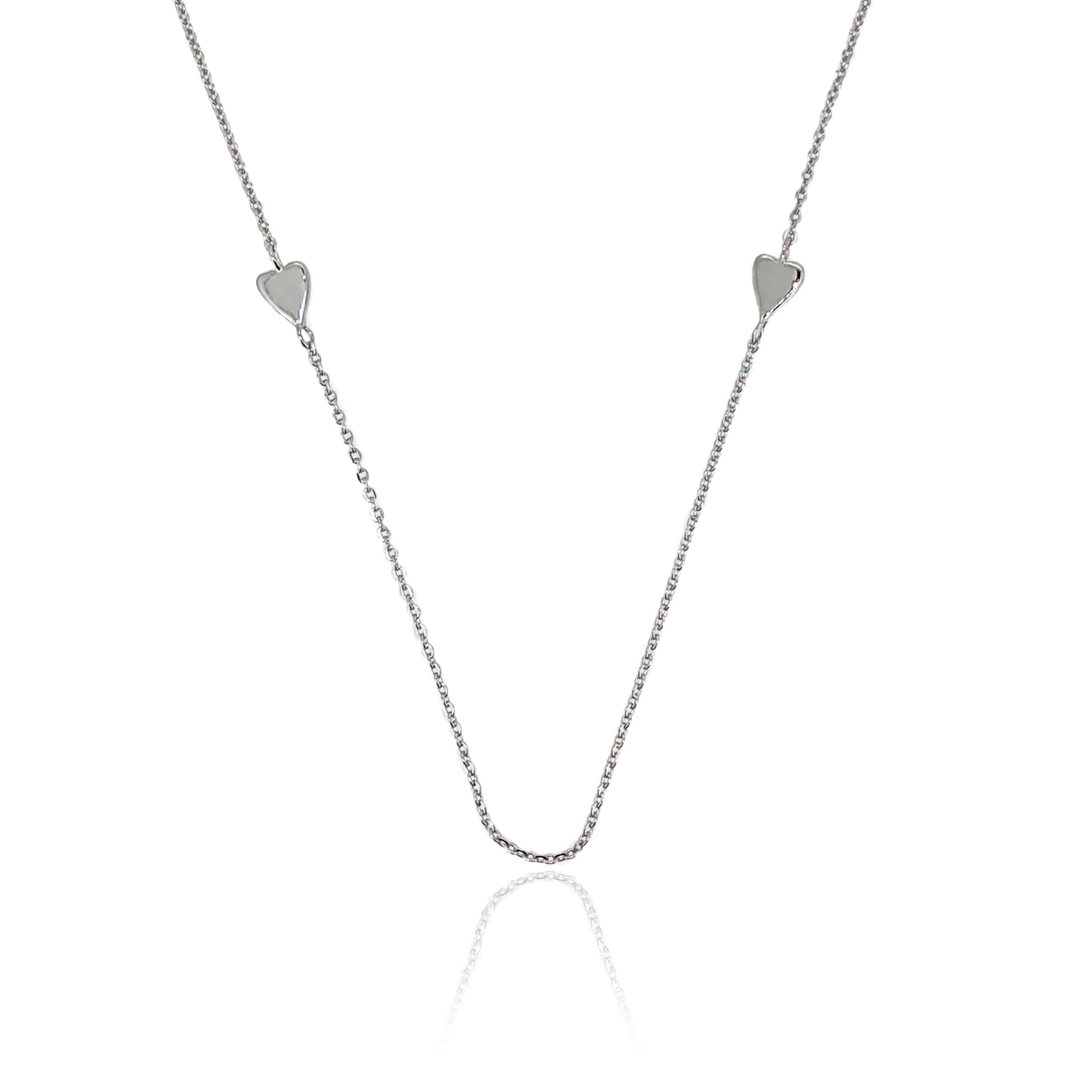 Sweet Heart Necklace