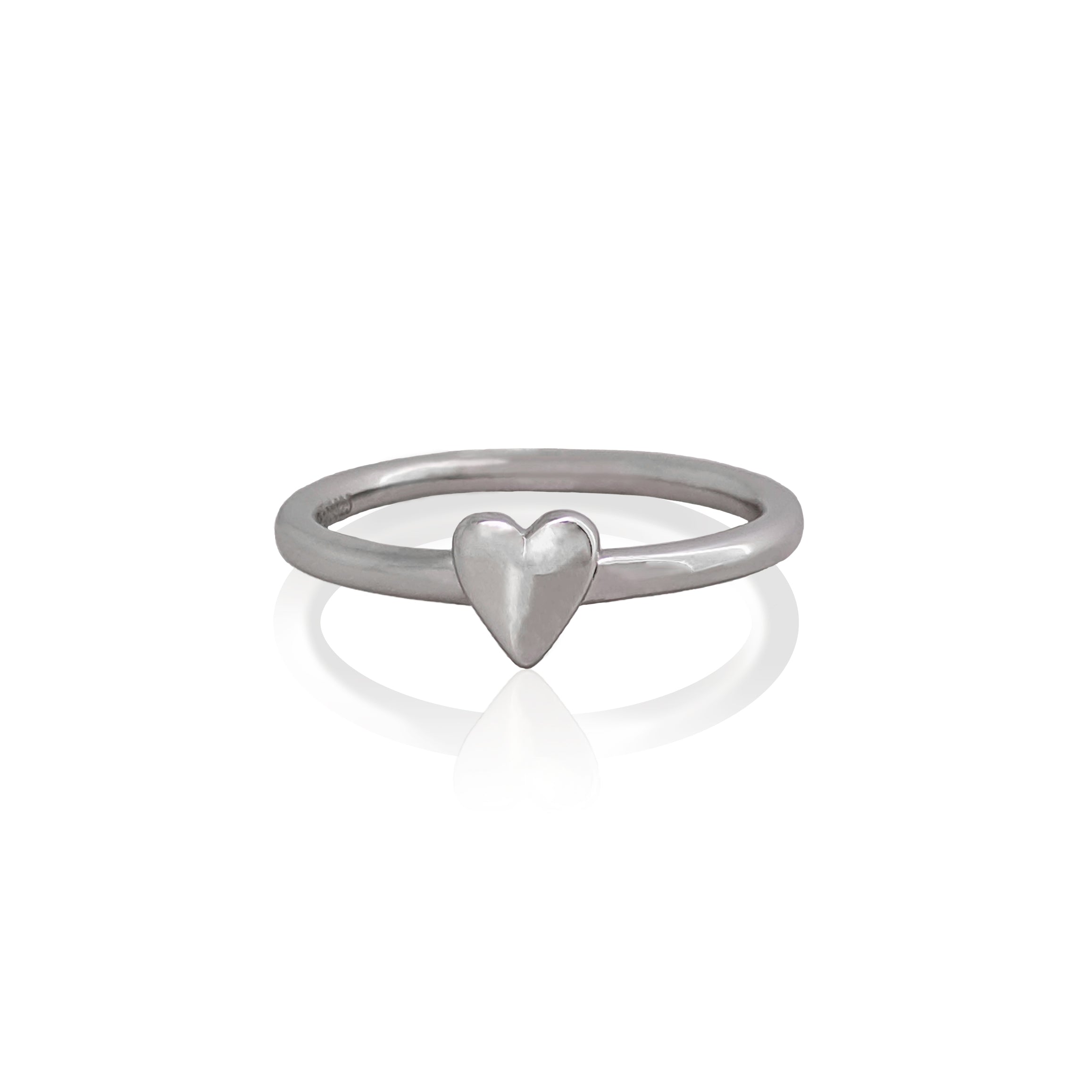Sweet Heart Ring