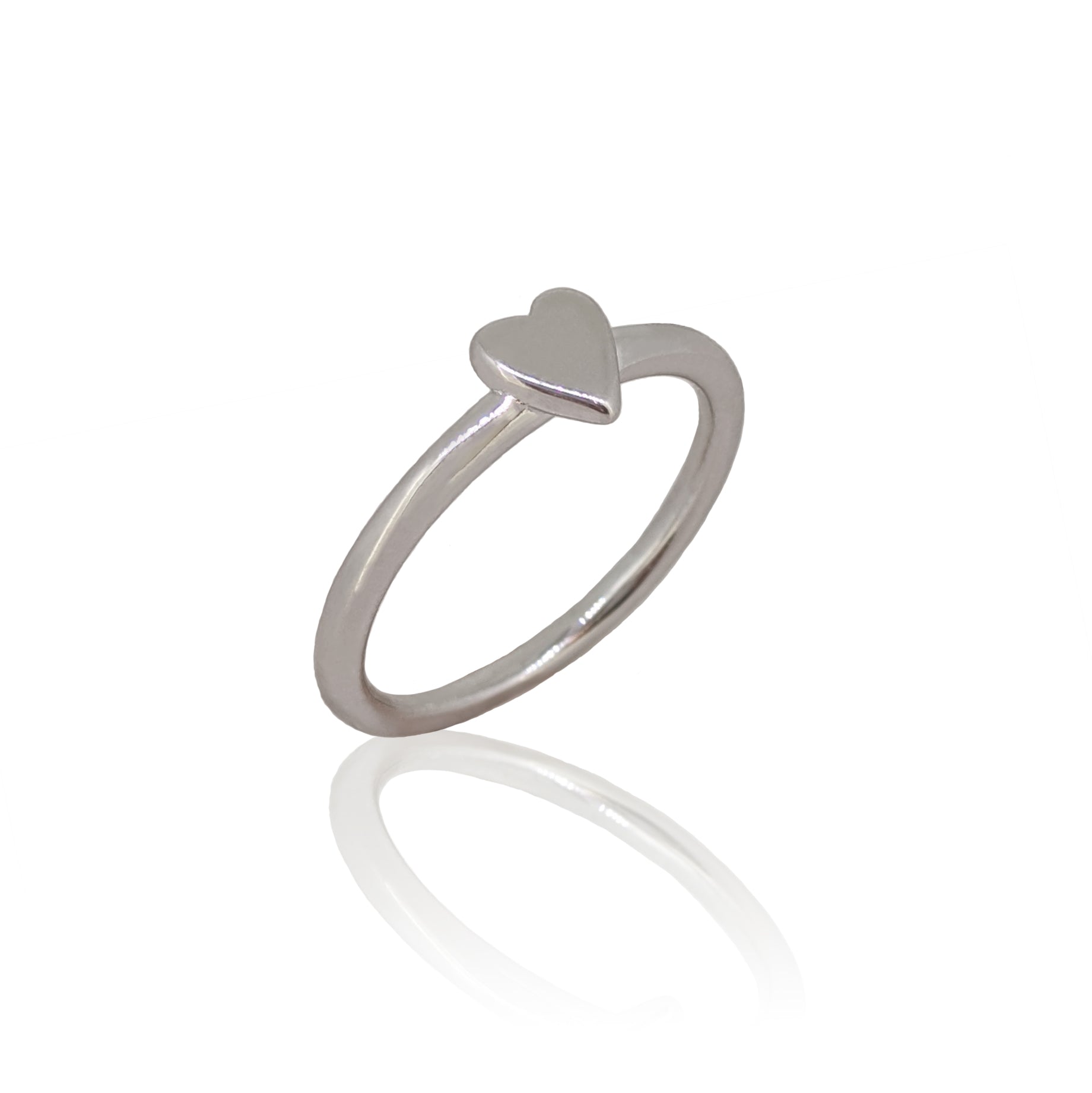 Sweet Heart Ring