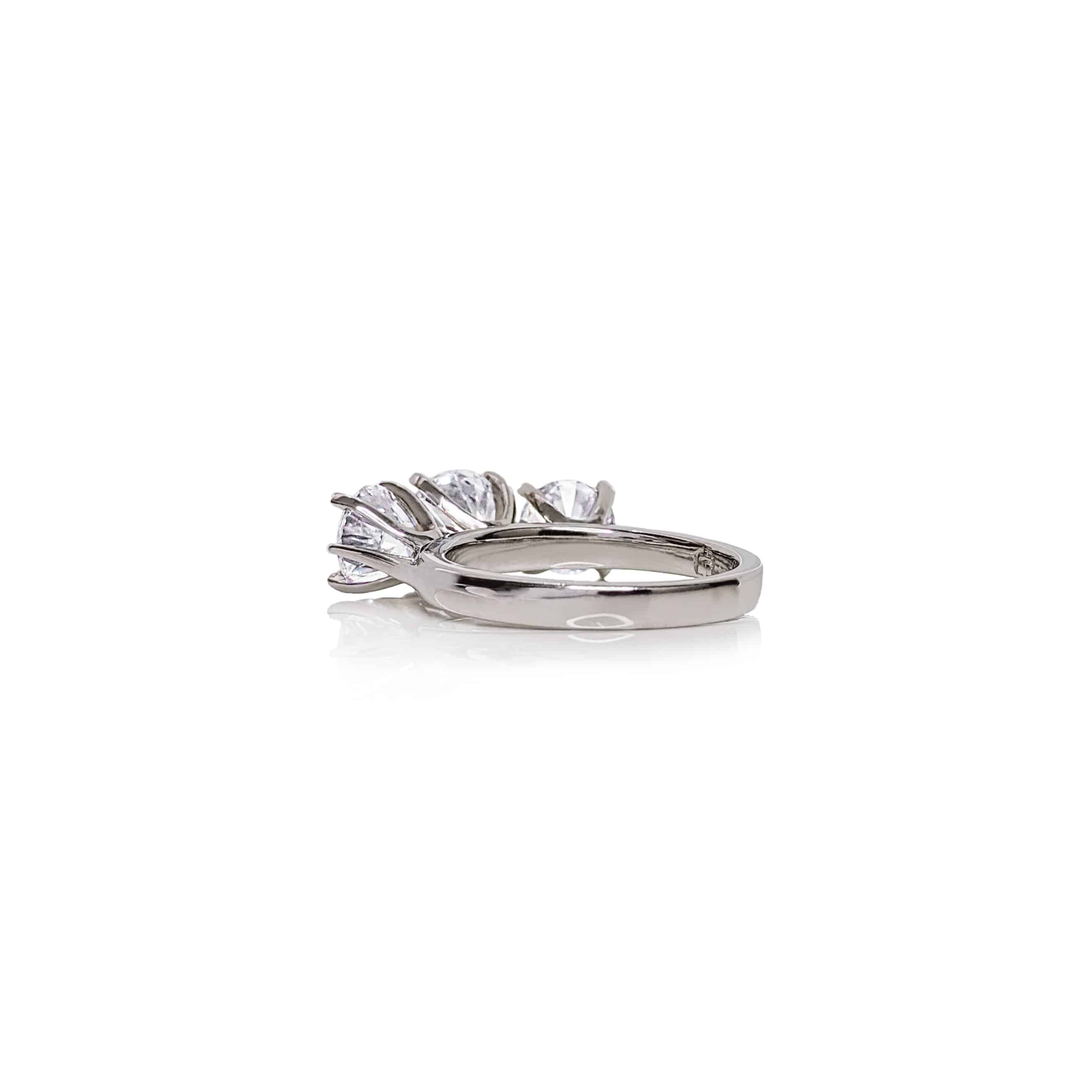 Tres Pedras Ring