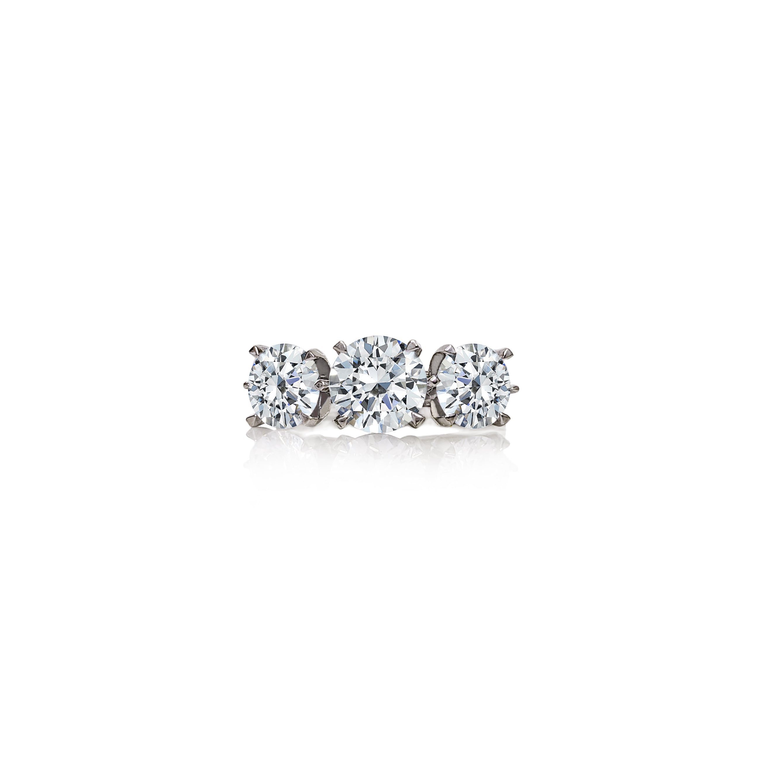 Tres Pedras Ring