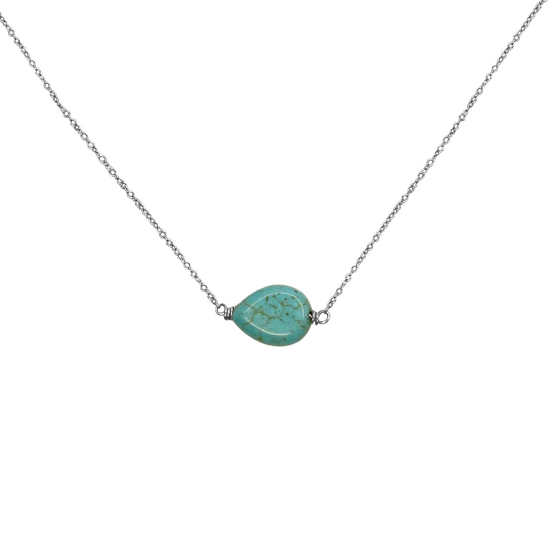 TURQUOISE NECKLACE