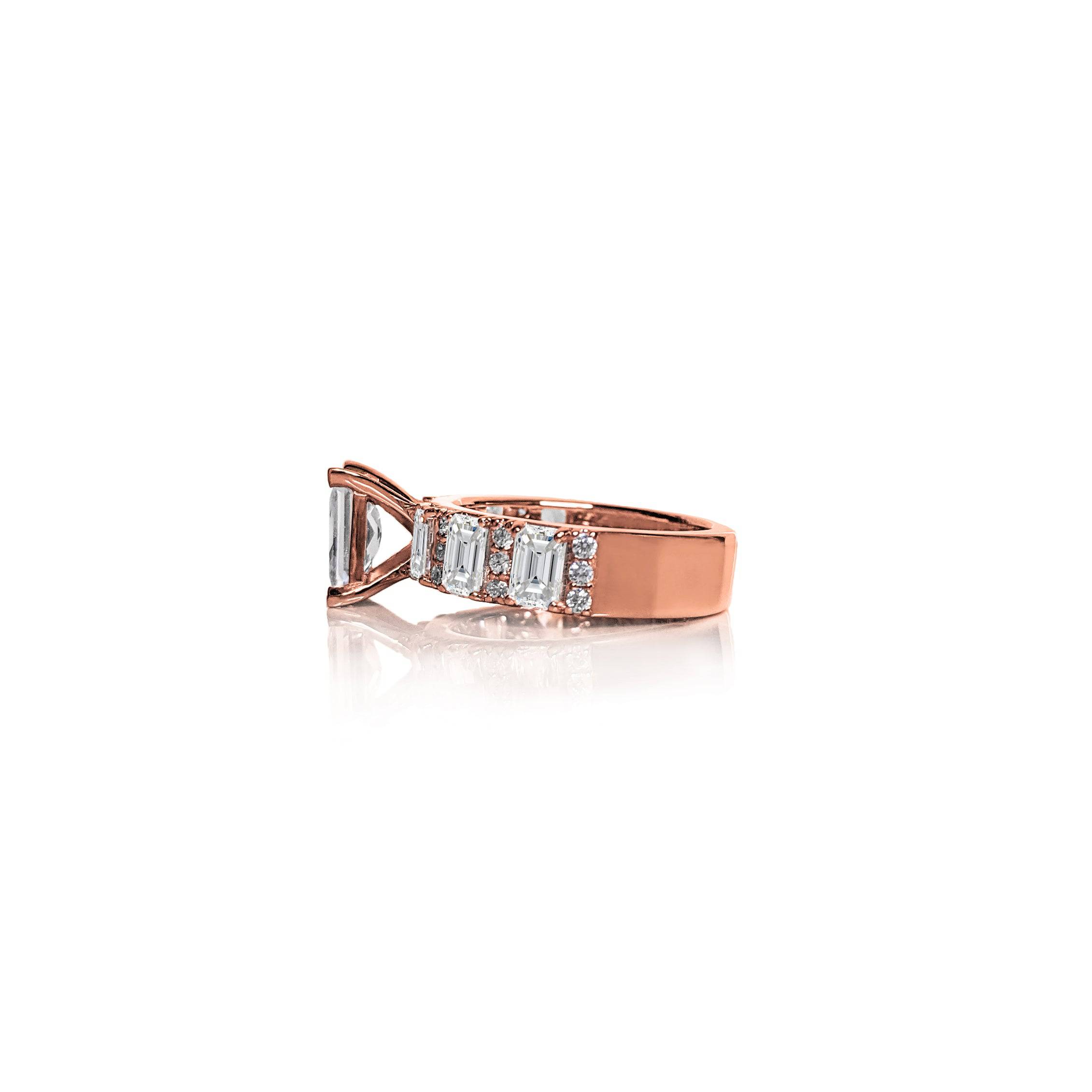Unforgettable Ring