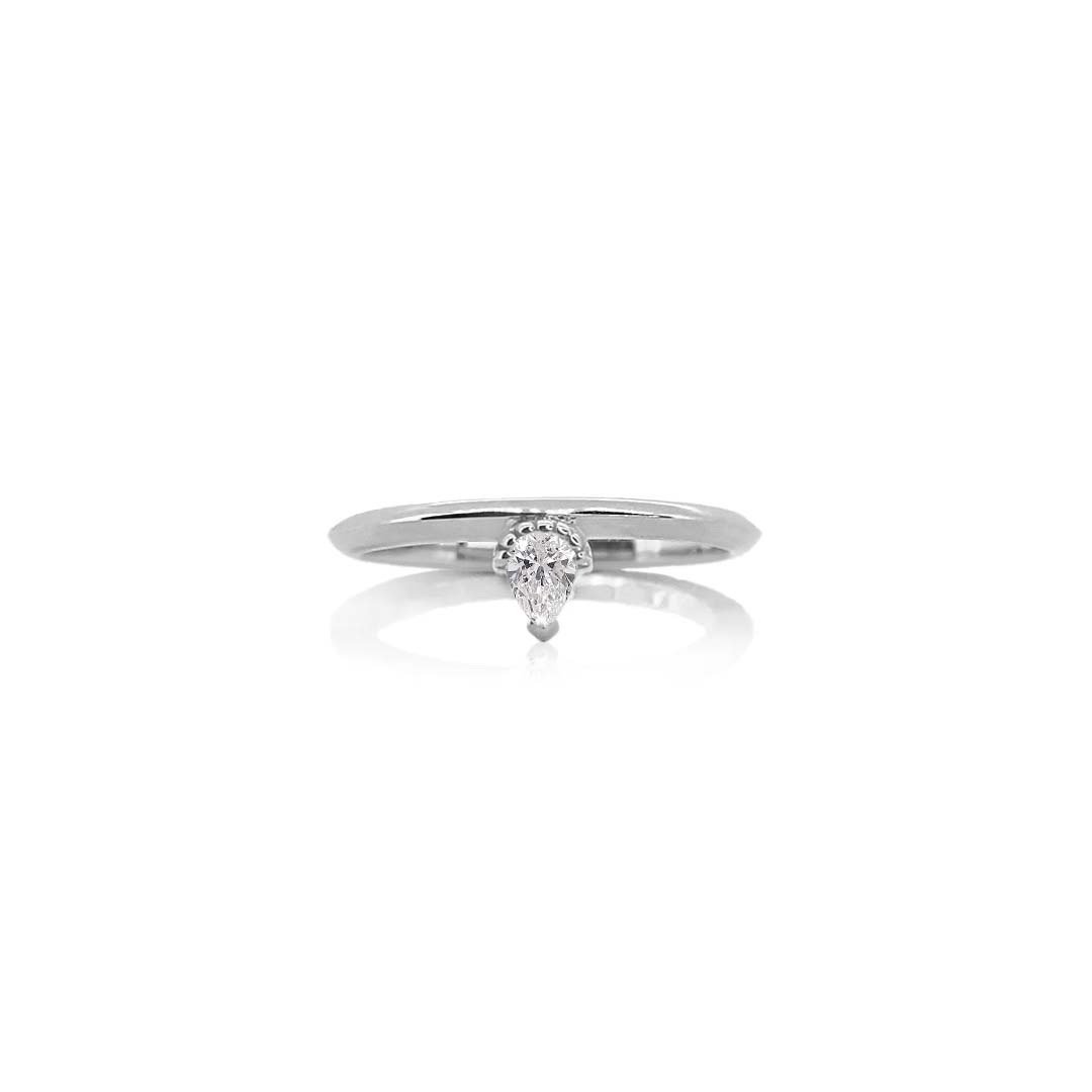 UNO ENGAGEMENT RING