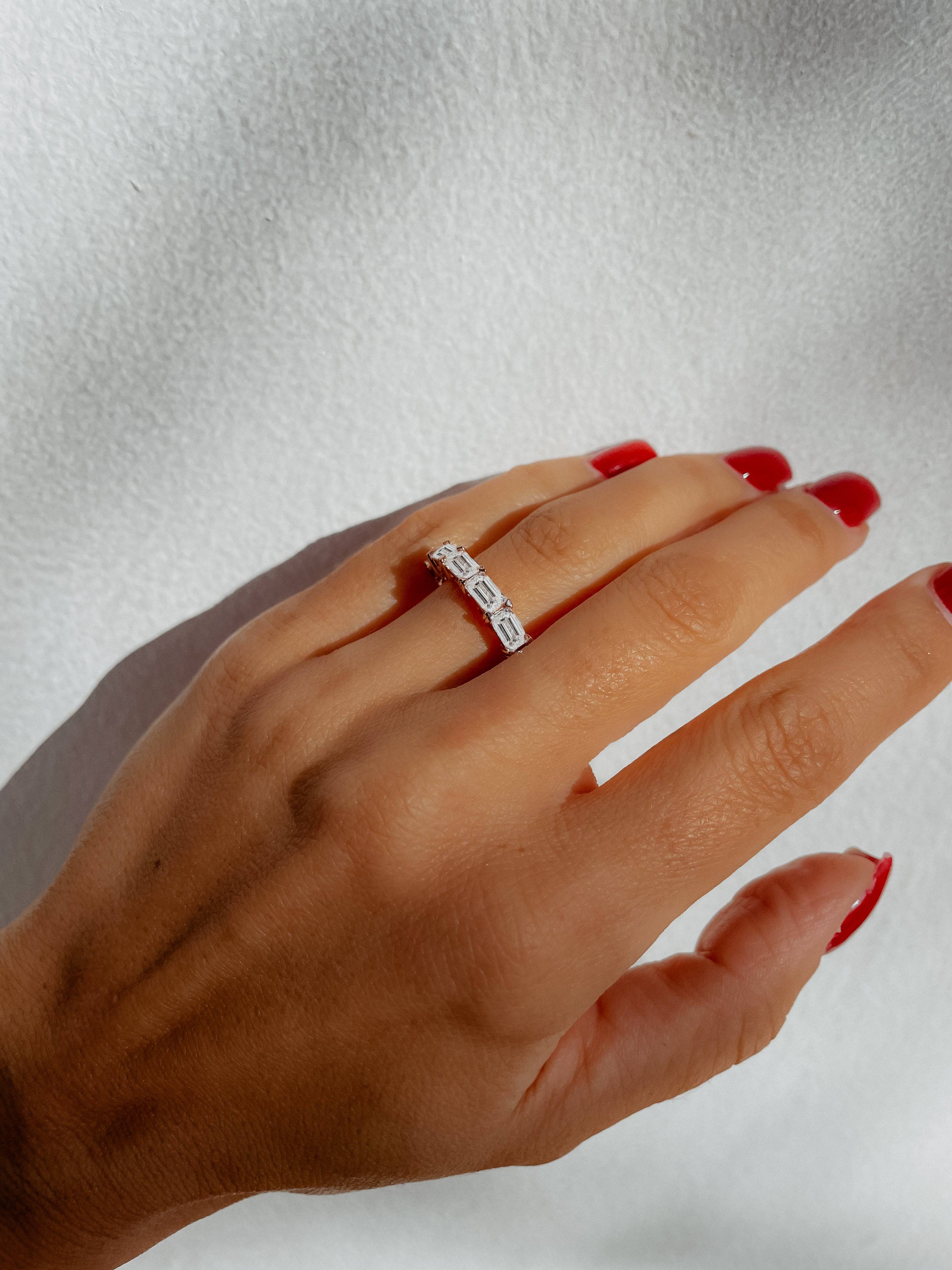 VIERA ETERNITY BAND