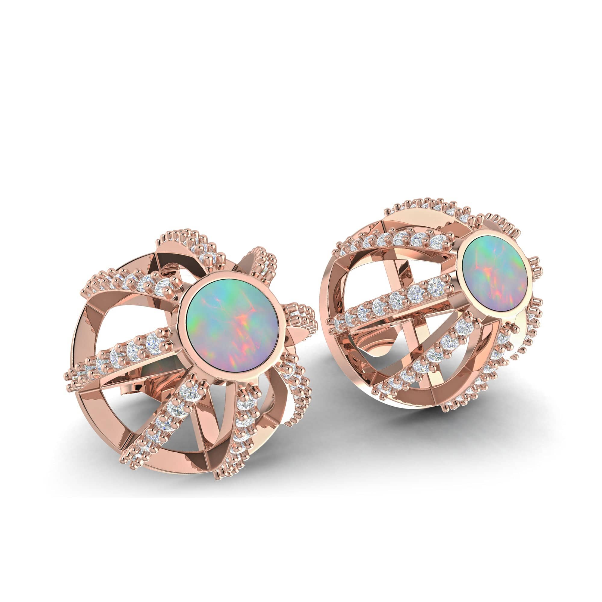 Water Dreaming Earrings