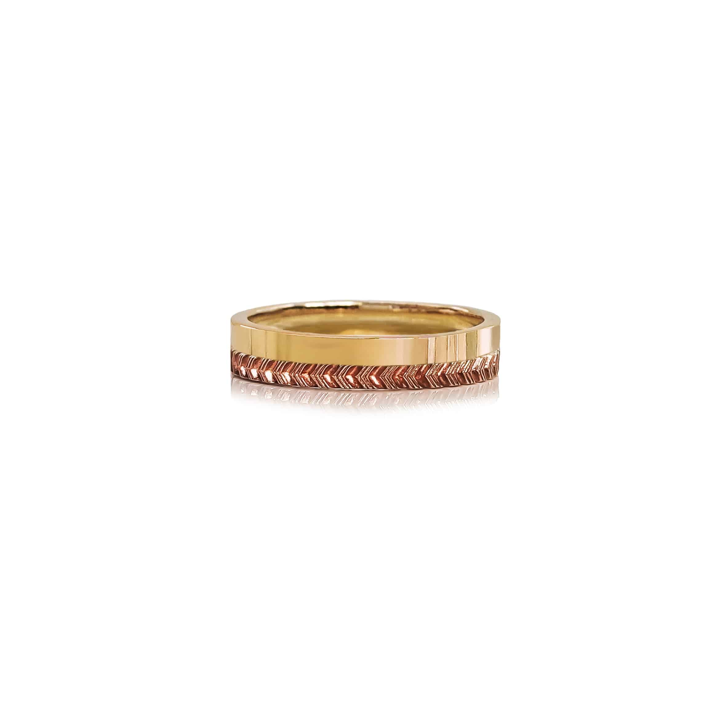 Weave Ring