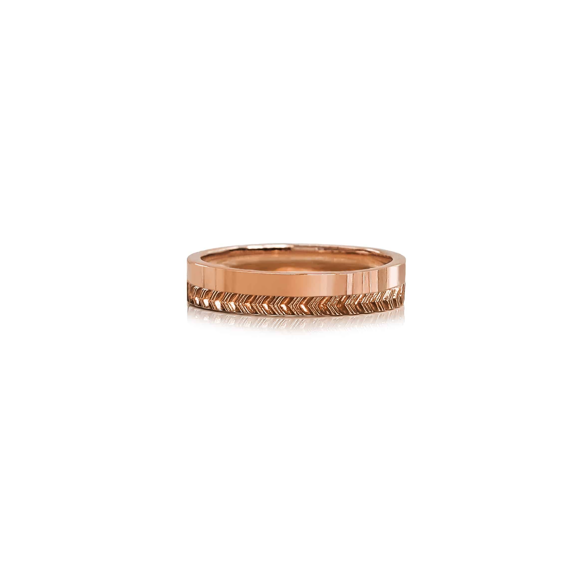 Weave Ring