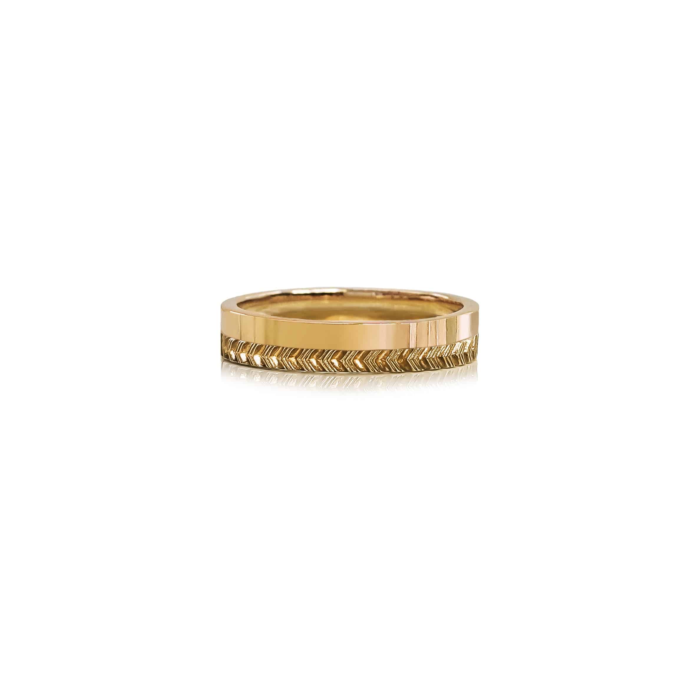 Weave Ring