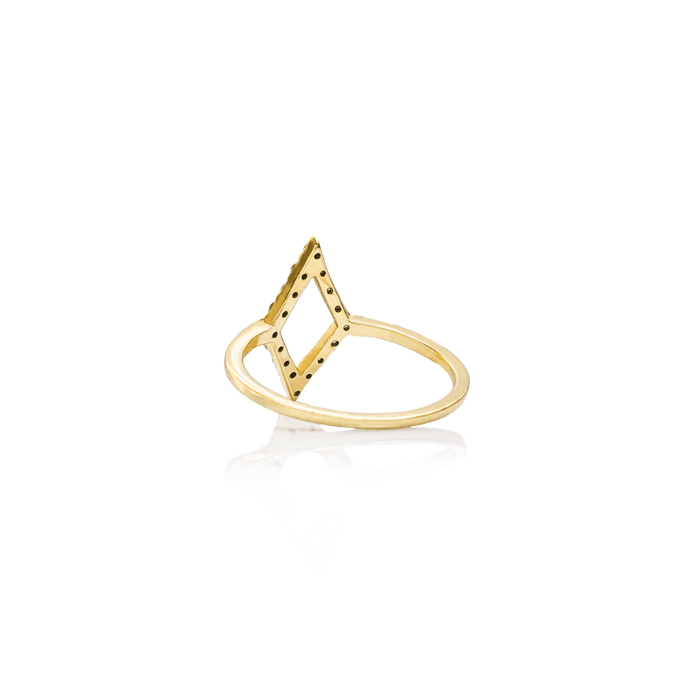 Wisdom Ring