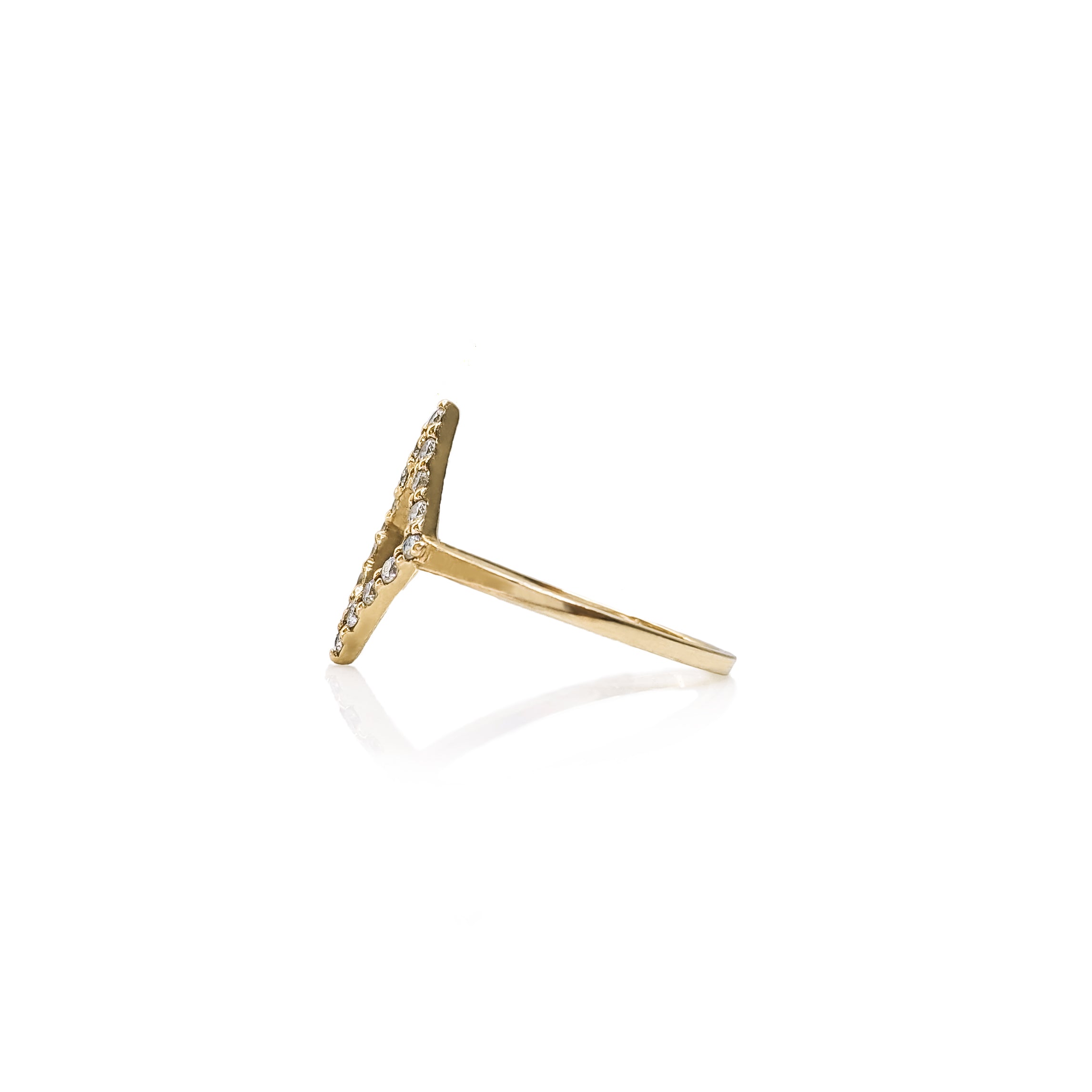 Wisdom Ring