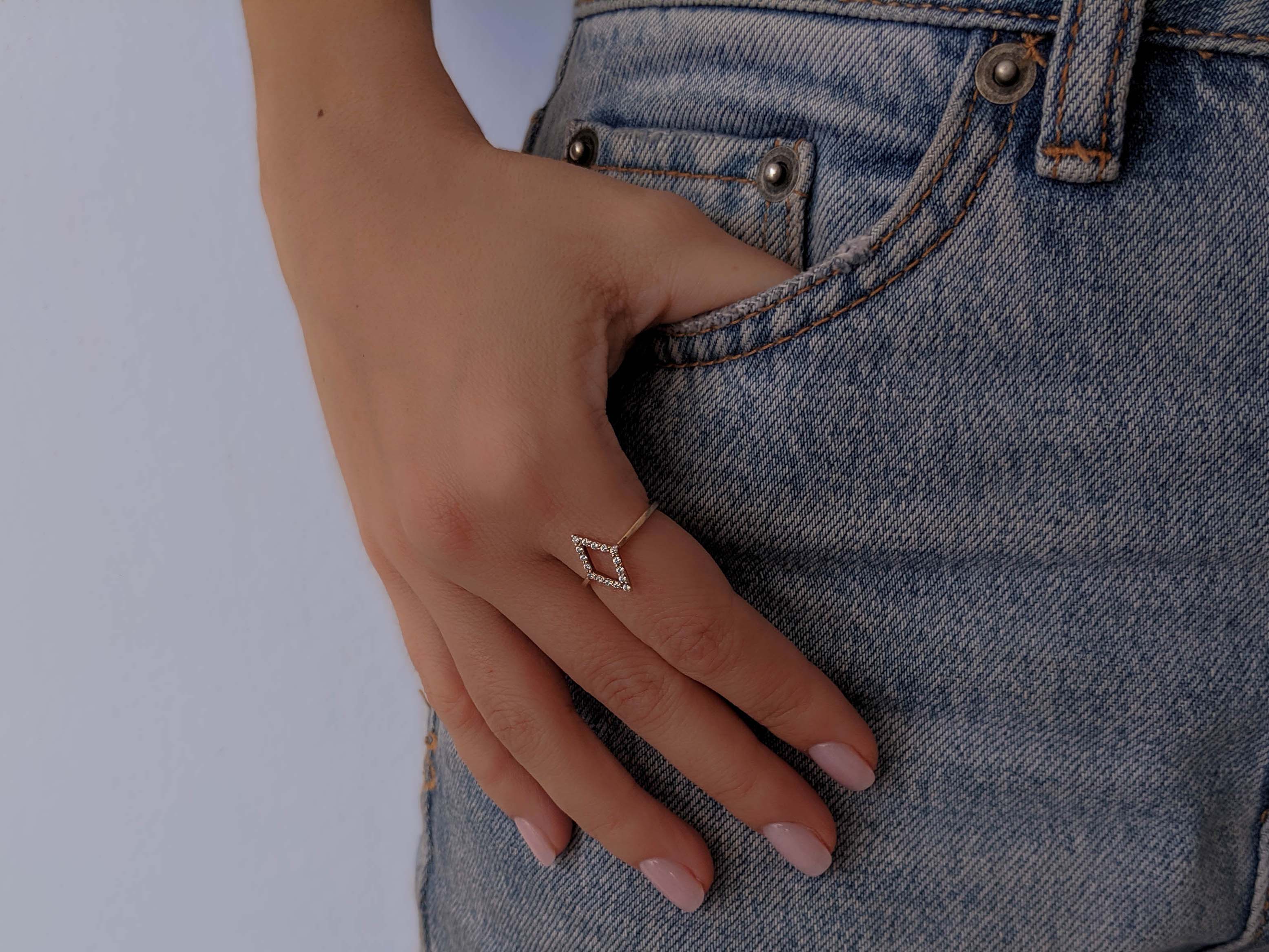 Wisdom Ring