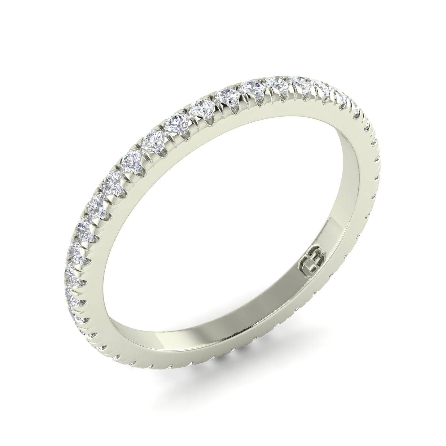 Full Lust Diamond Midi