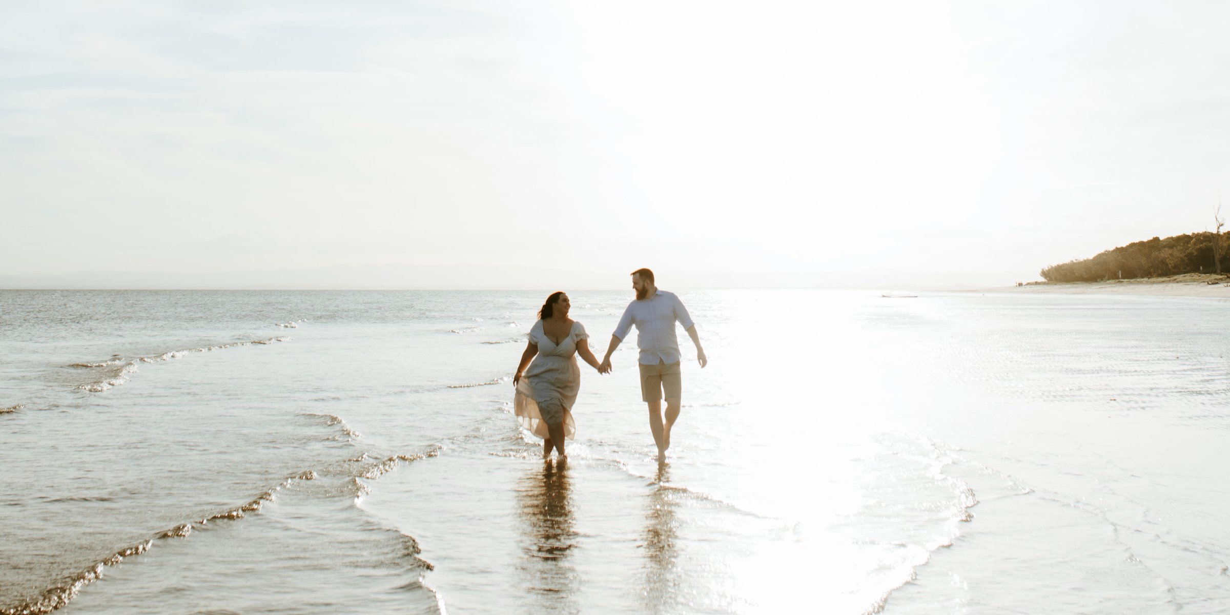 #SHESAIDYES: OLIVIA & LOCHLAINN