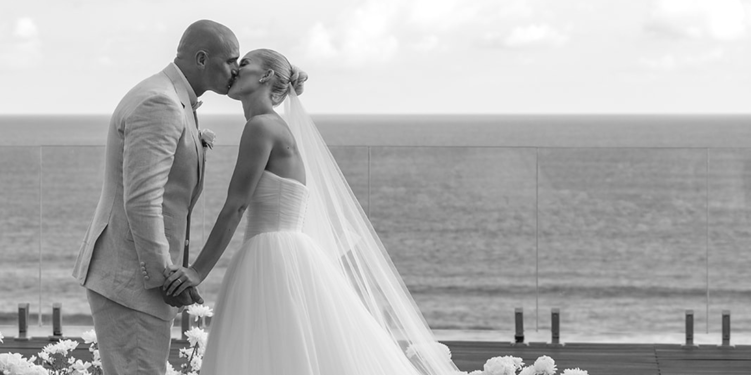 WEDDING CELEBRATIONS: BRYA & SAM