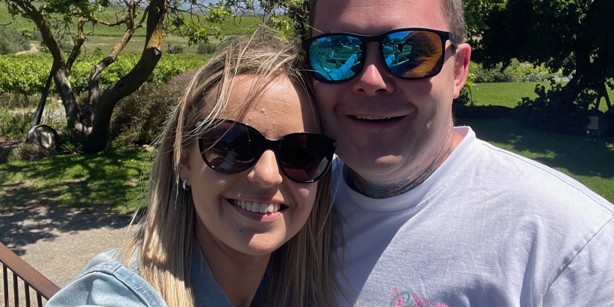 #SHESAIDYES: KARA & SAM