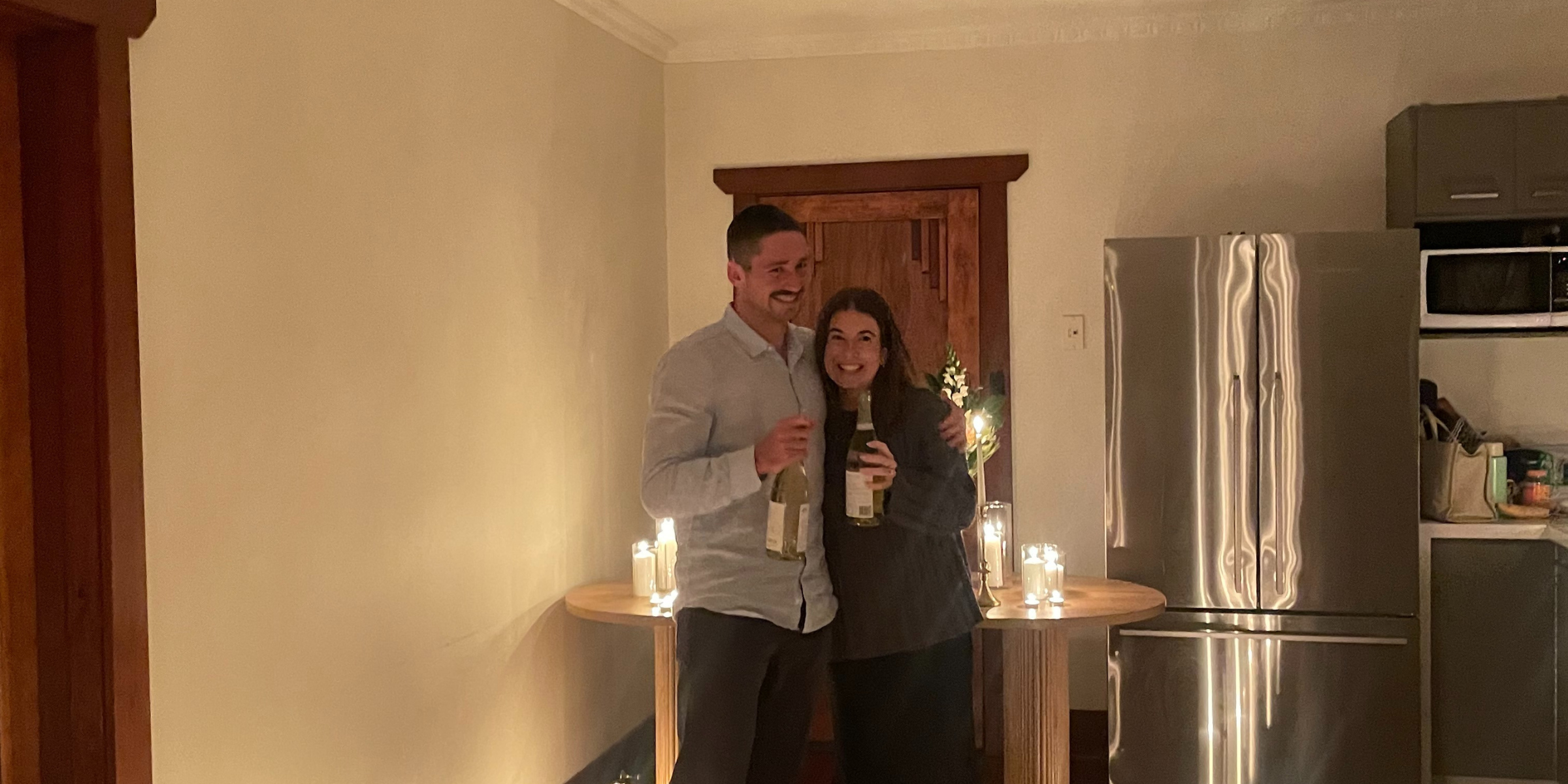 #SHESAIDYES: NICOLE & CHAYCE