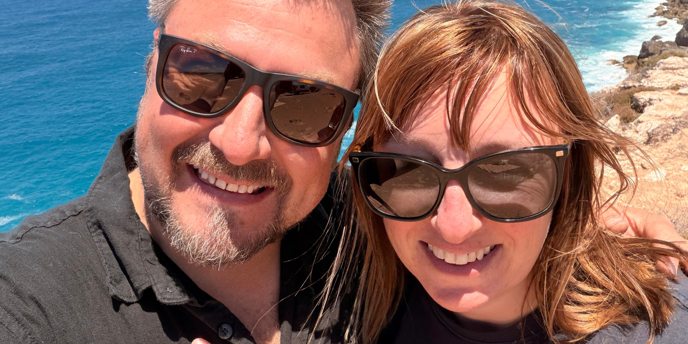 #SHESAIDYES: CARLY & TIM
