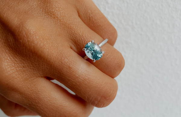 The Ultimate Guide to March's Birthstone: Aquamarine
