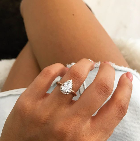 Engagement Ring Trends Of 2019