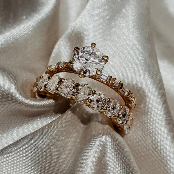 ENGAGEMENT RINGS FOR ALL BUDGETS