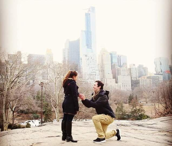 A New York Proposal