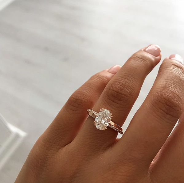 How To Find Your Perfect Engagement Ring