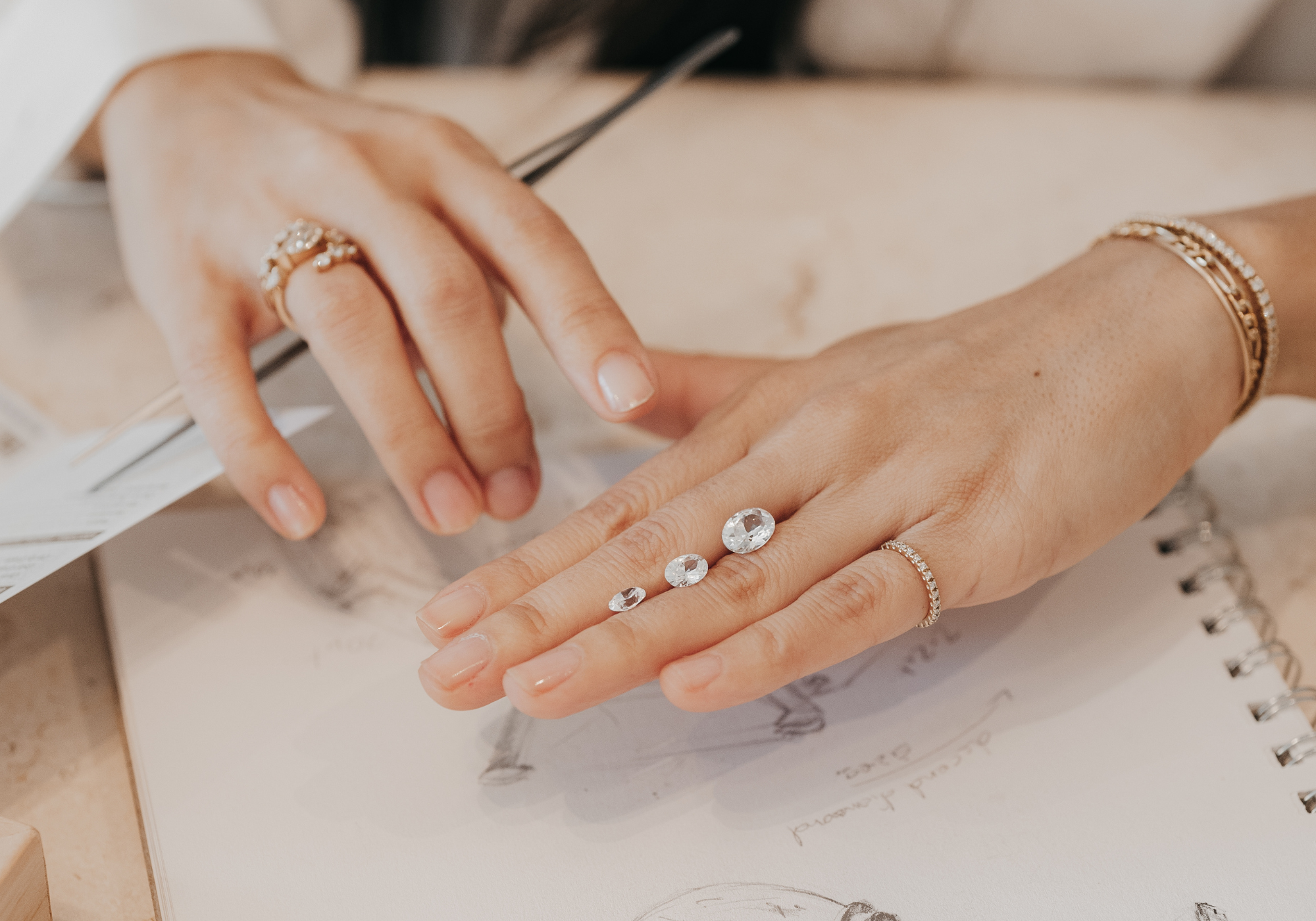 Natural Diamonds vs Lab Diamonds: an honest comparison