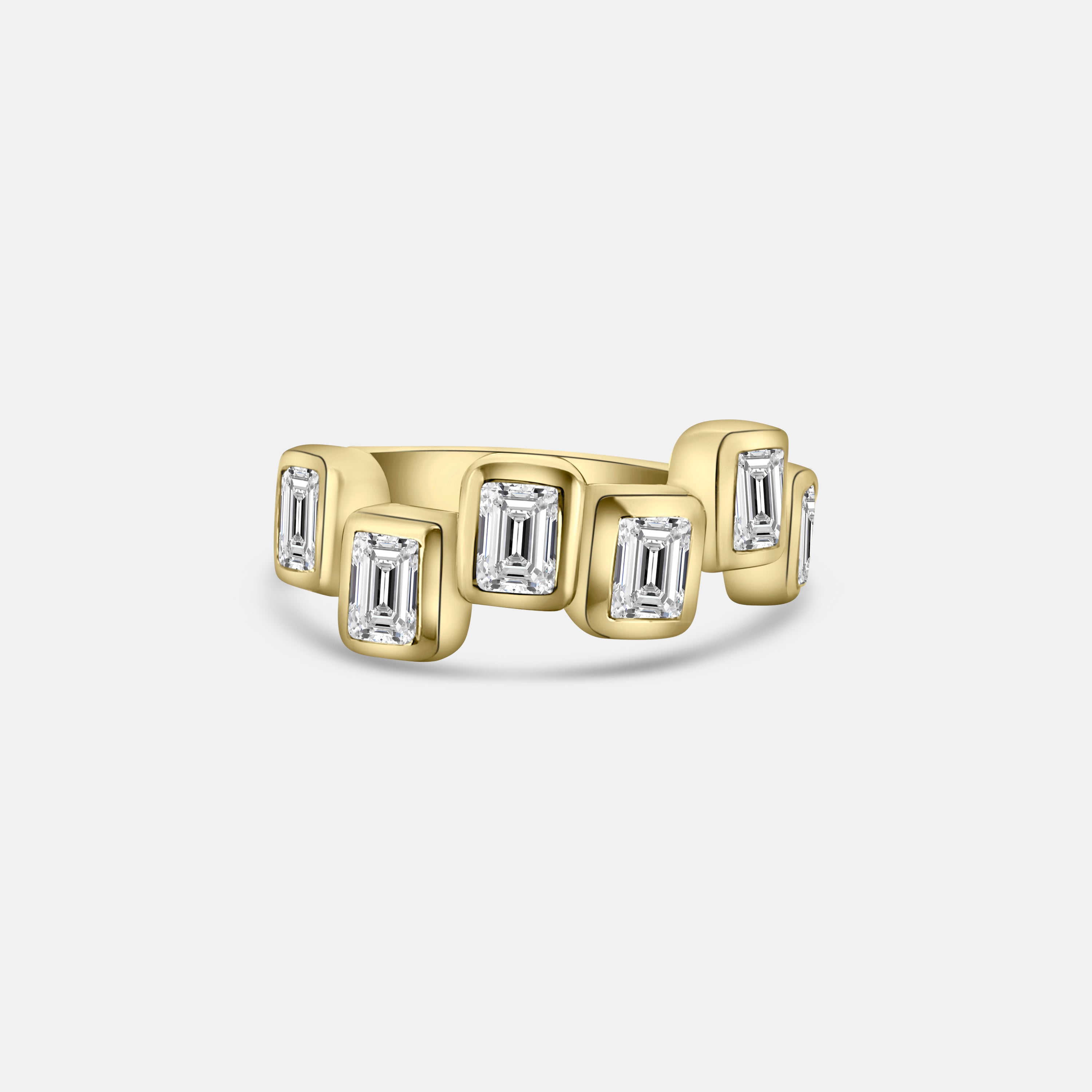 ARIEL ETERNITY RING