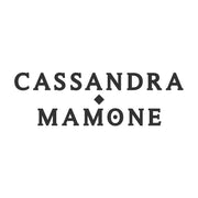 Cassandra Mamone logo