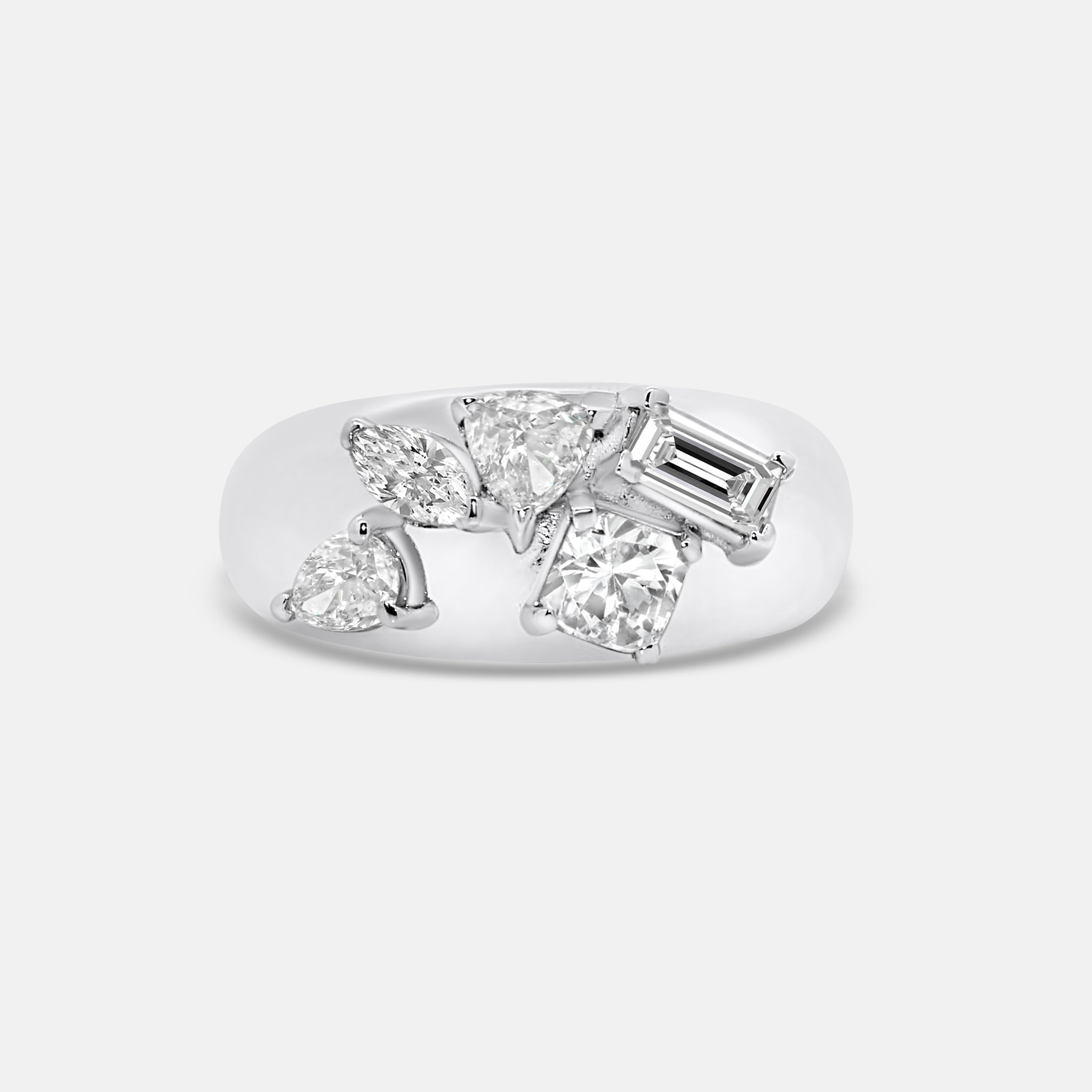 CONSTELLATION RING