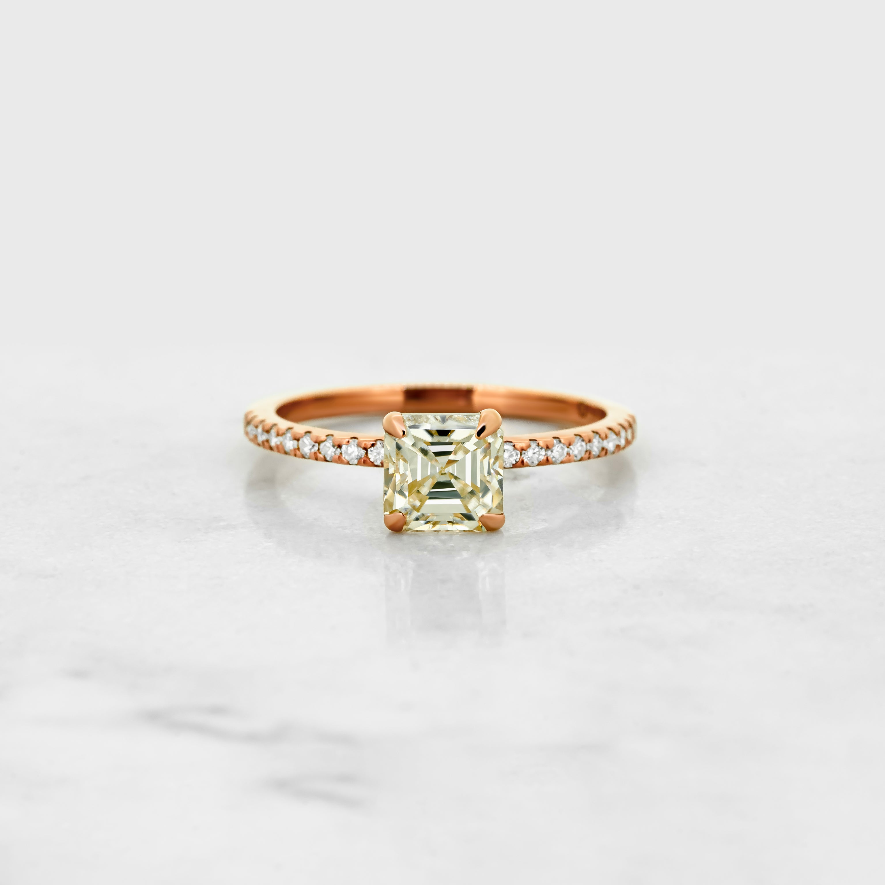 L'amour Asscher