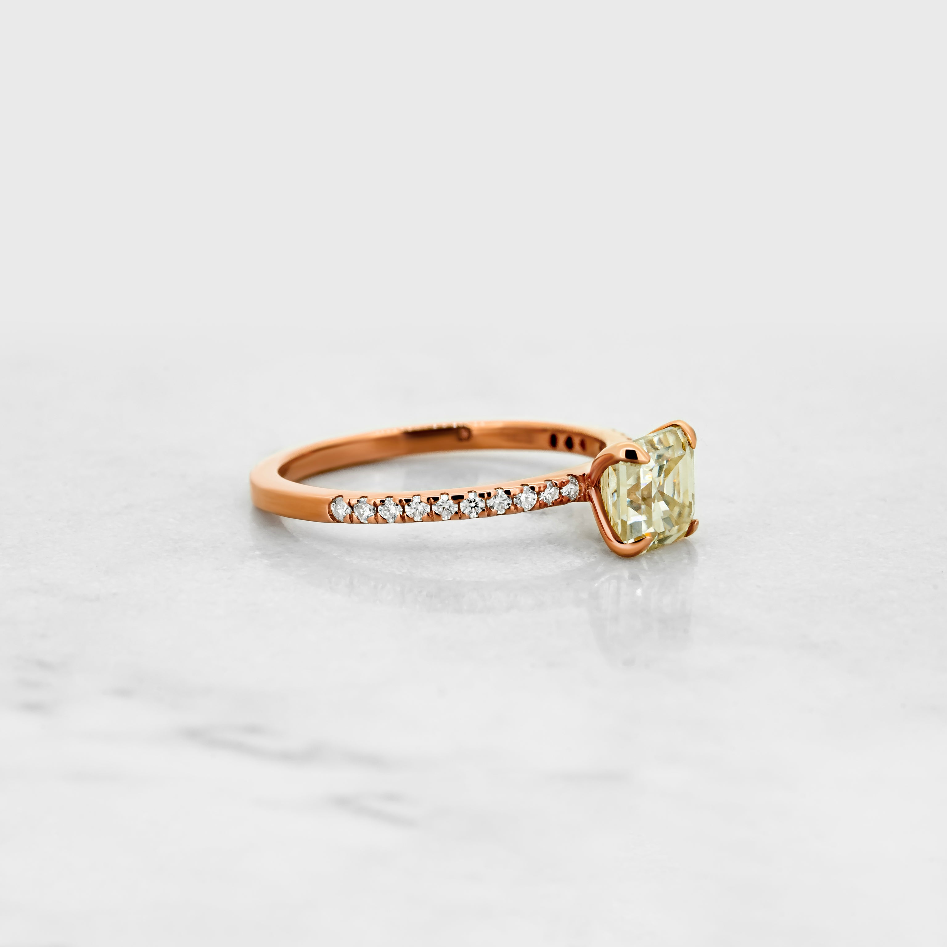 L'amour Asscher