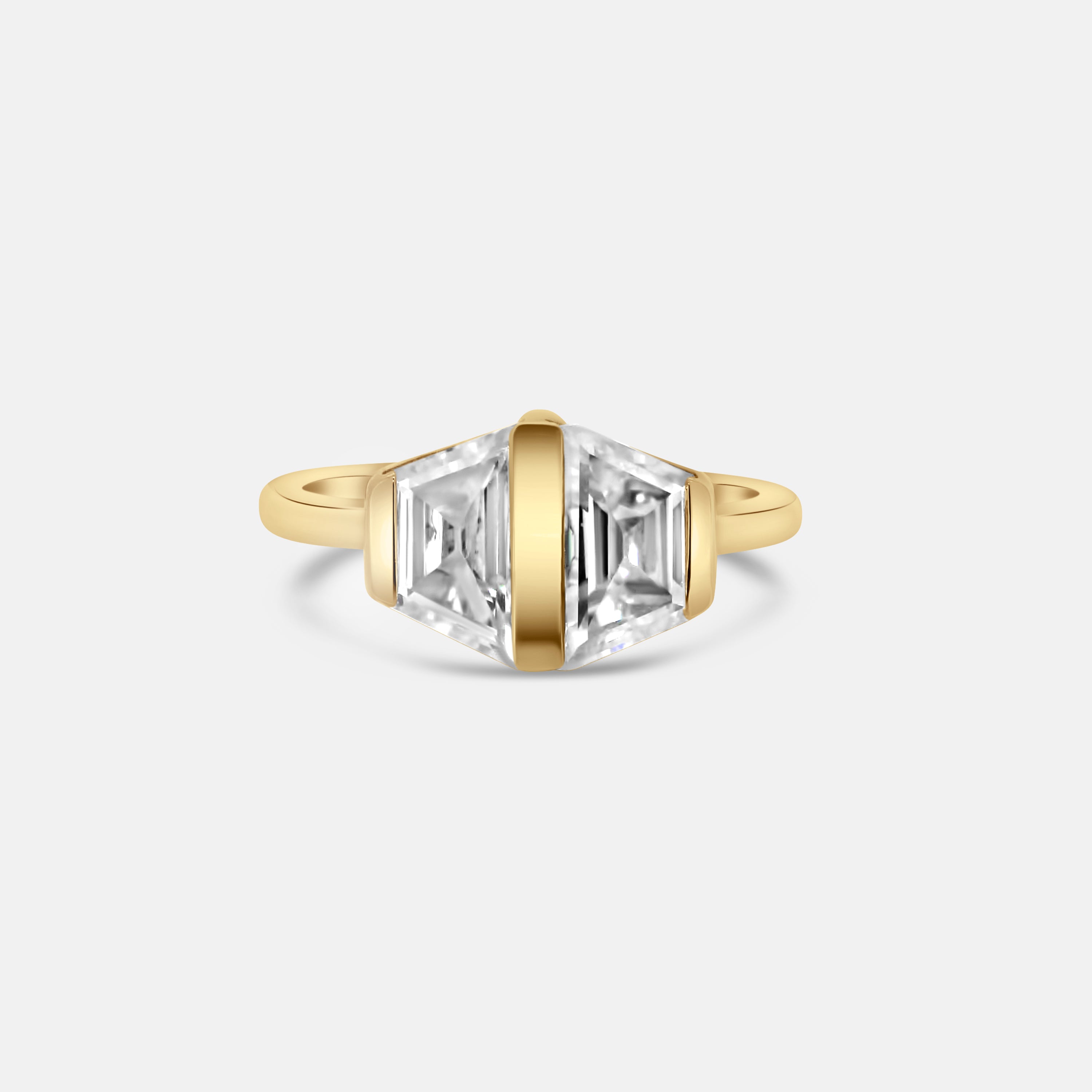 SOULMATE ENGAGEMENT RING