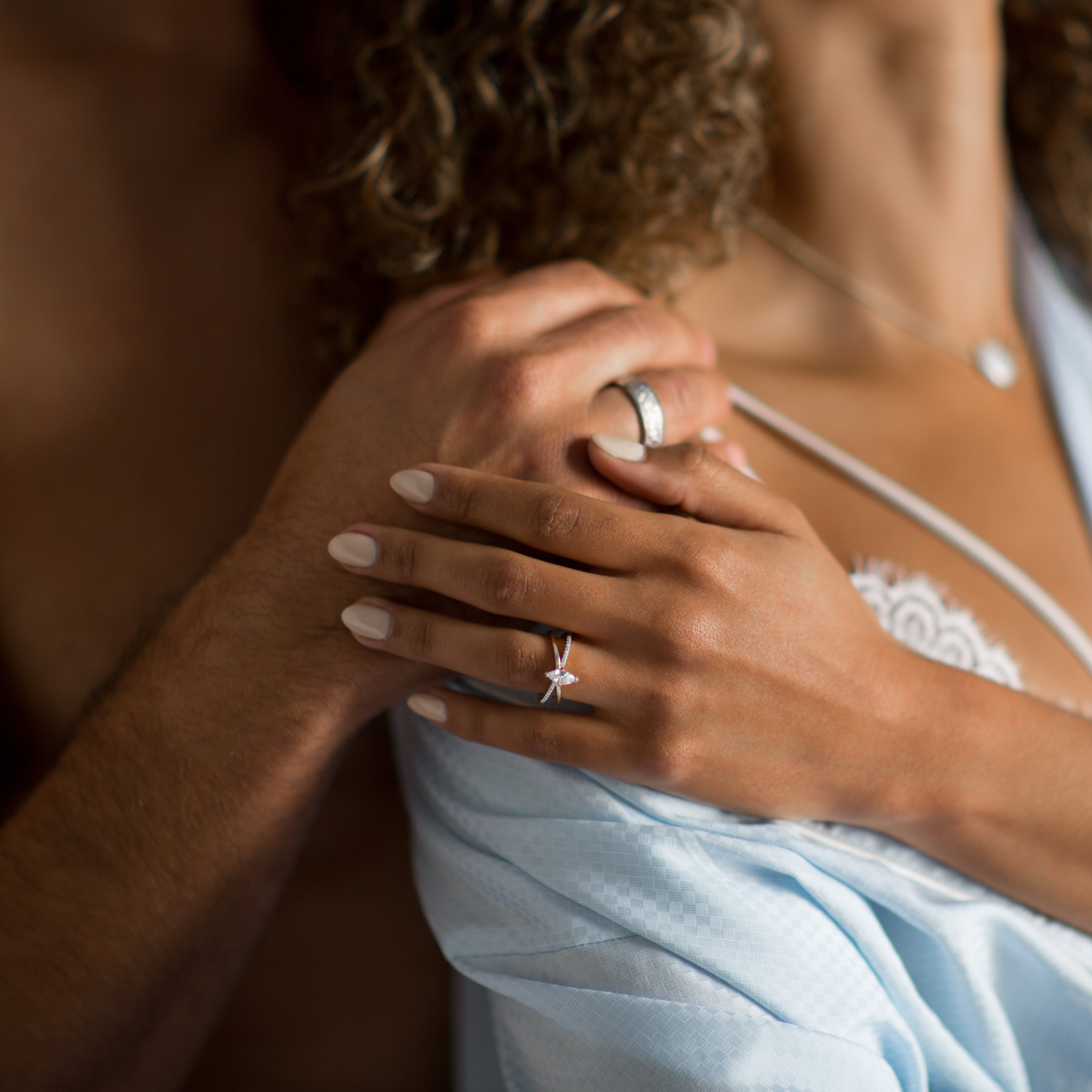 Juliet Ring - Cassandra Mamone