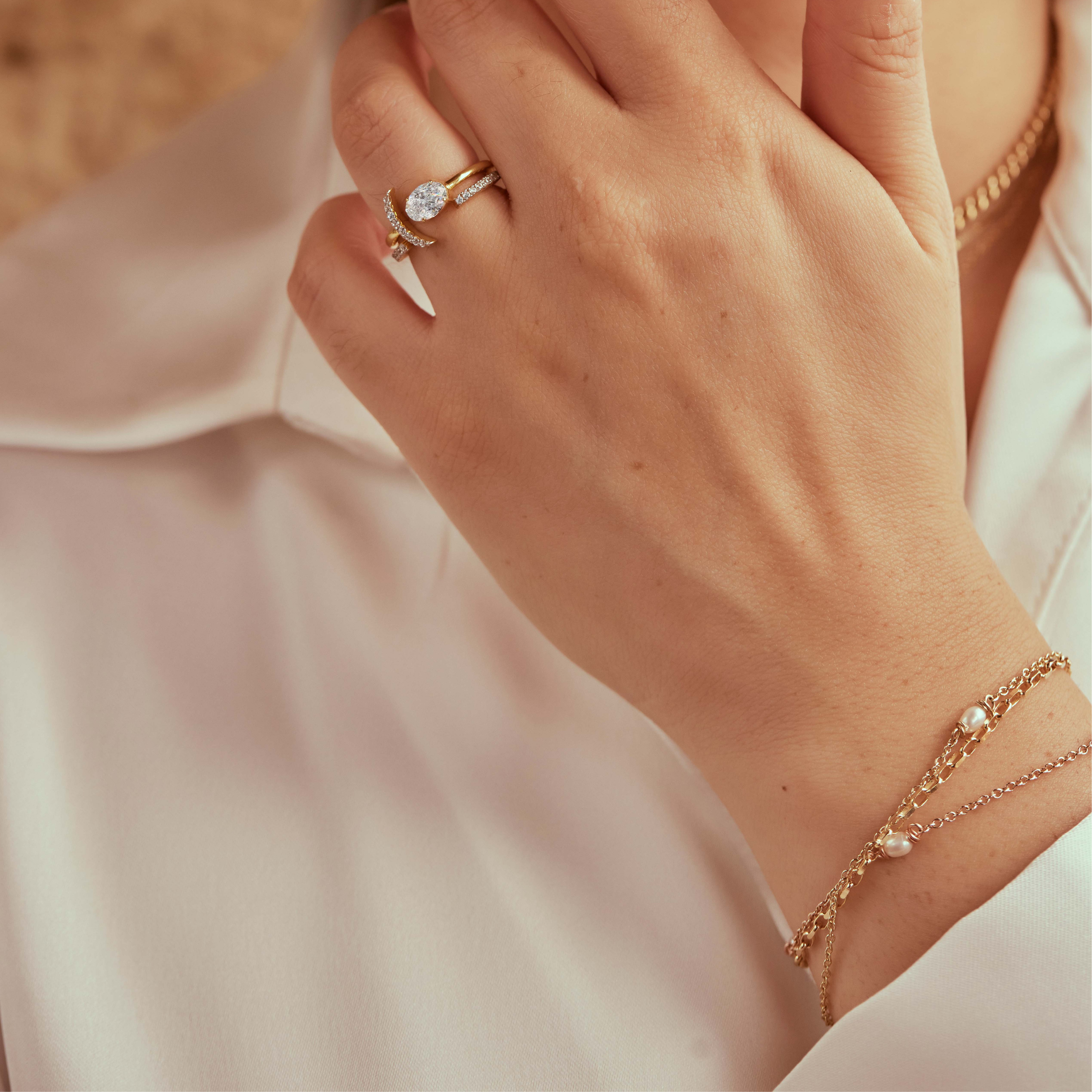 Piccola Bracelet - READY TO SHIP