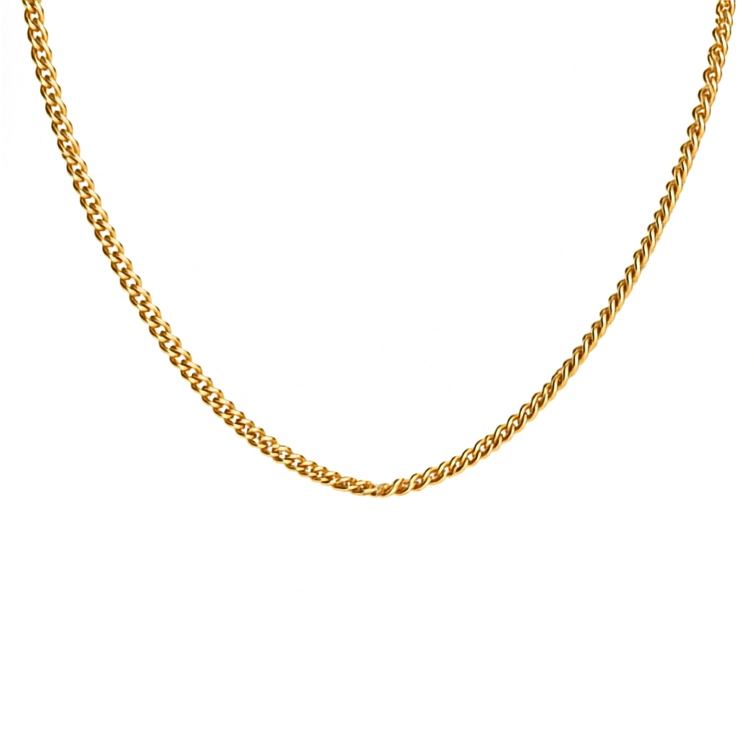 Curb Chain