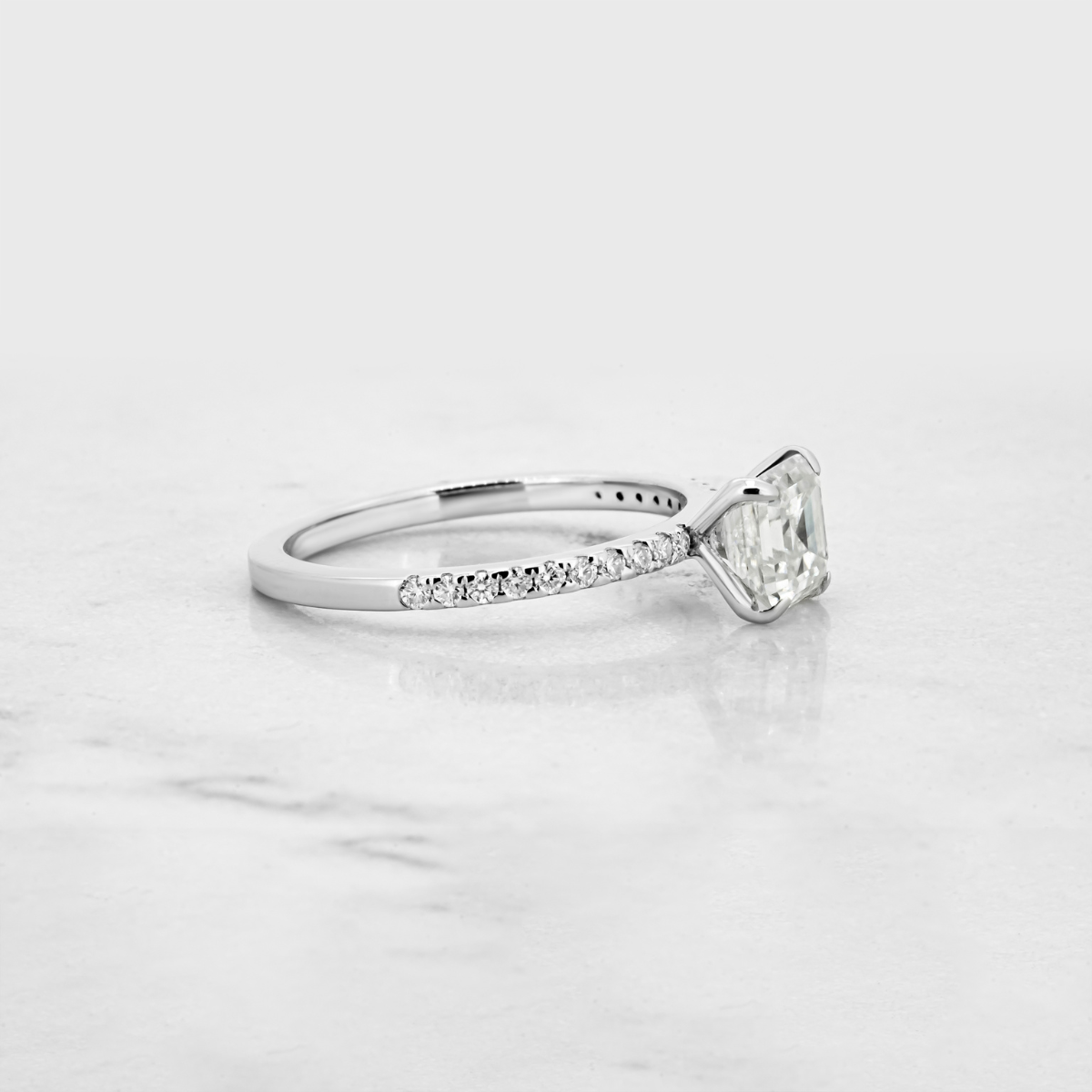 L'amour Asscher