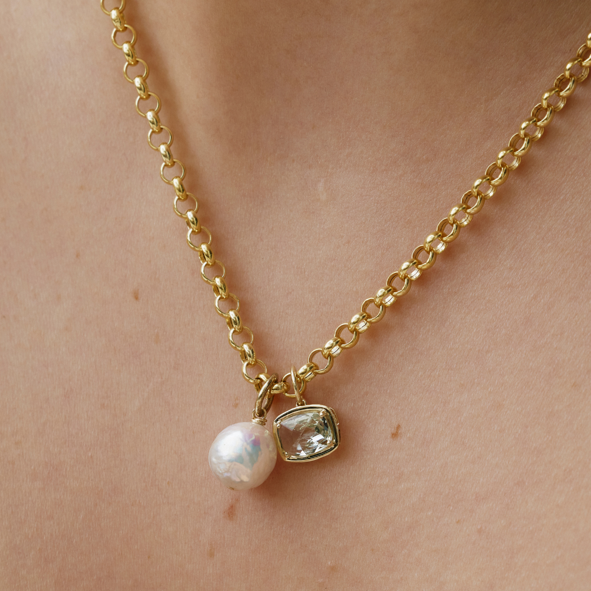 Julia Pendant