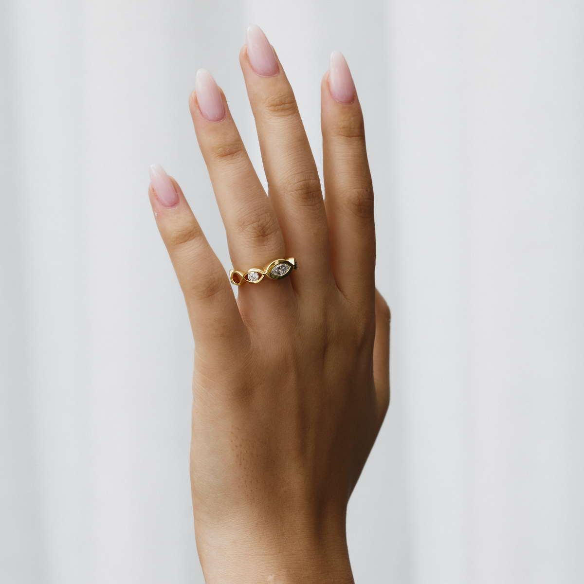 Eterna Ring