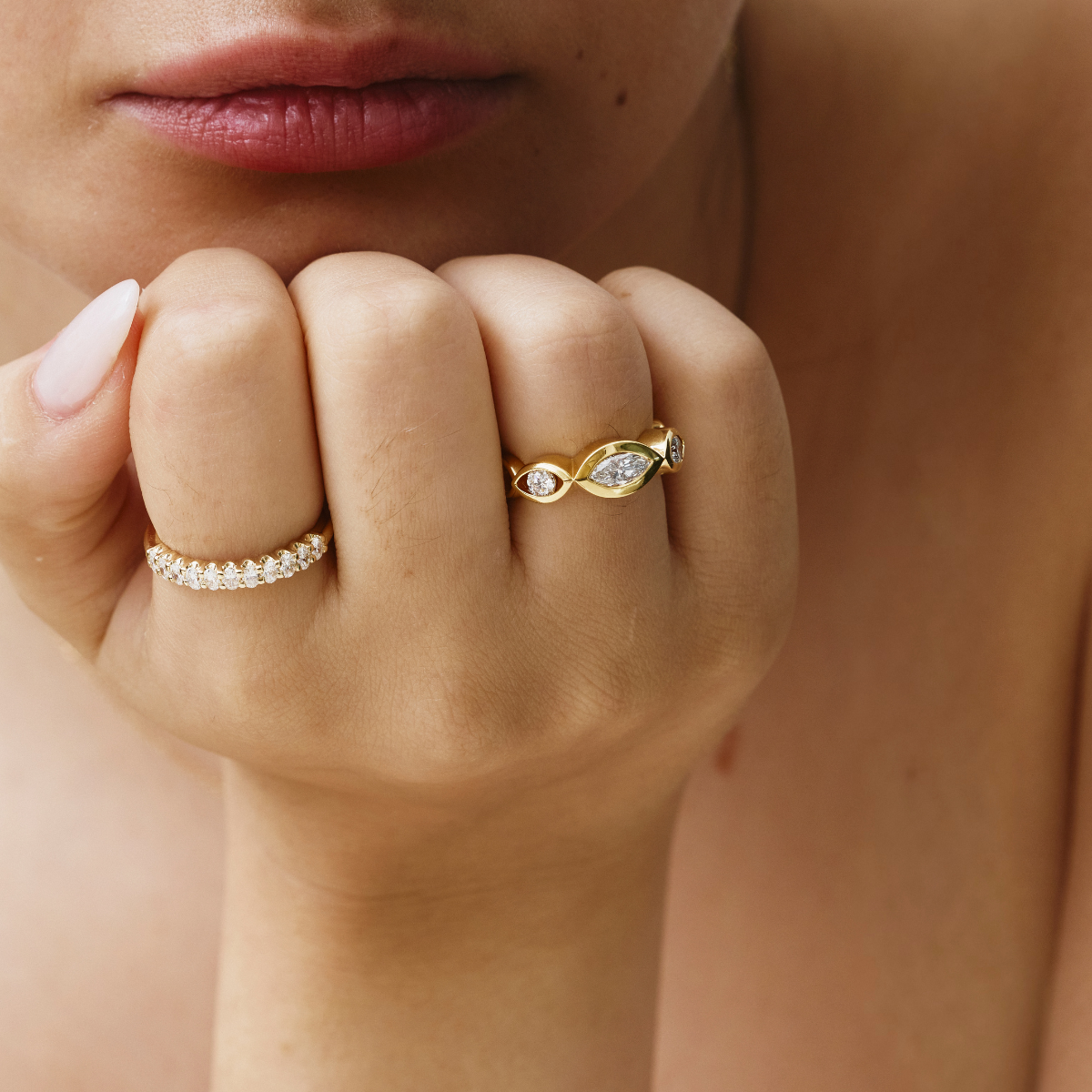 Eterna Ring