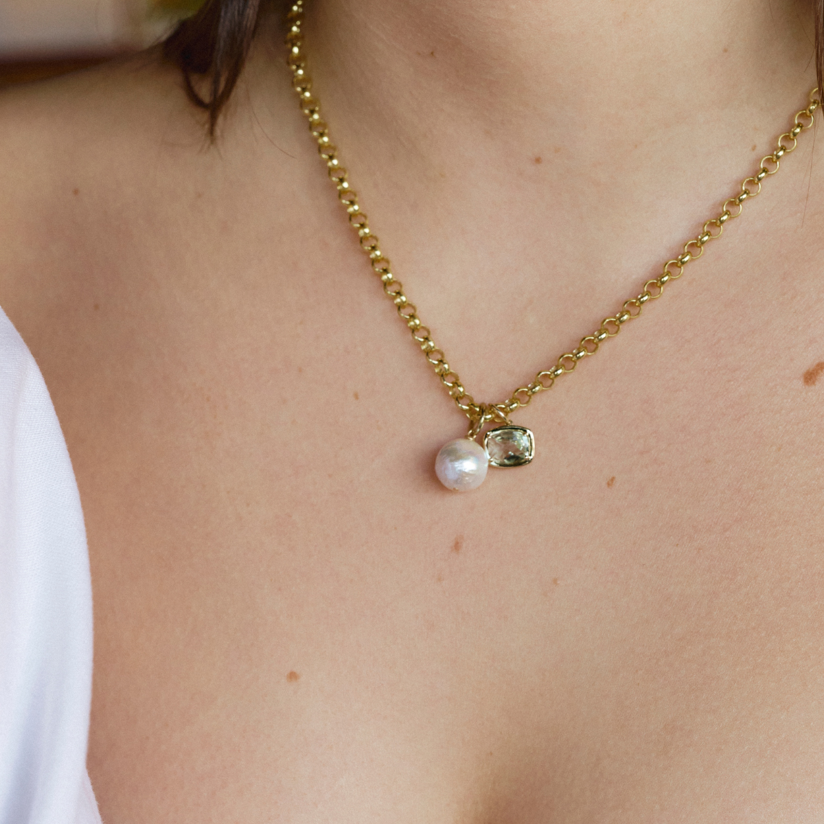 Julia Pendant
