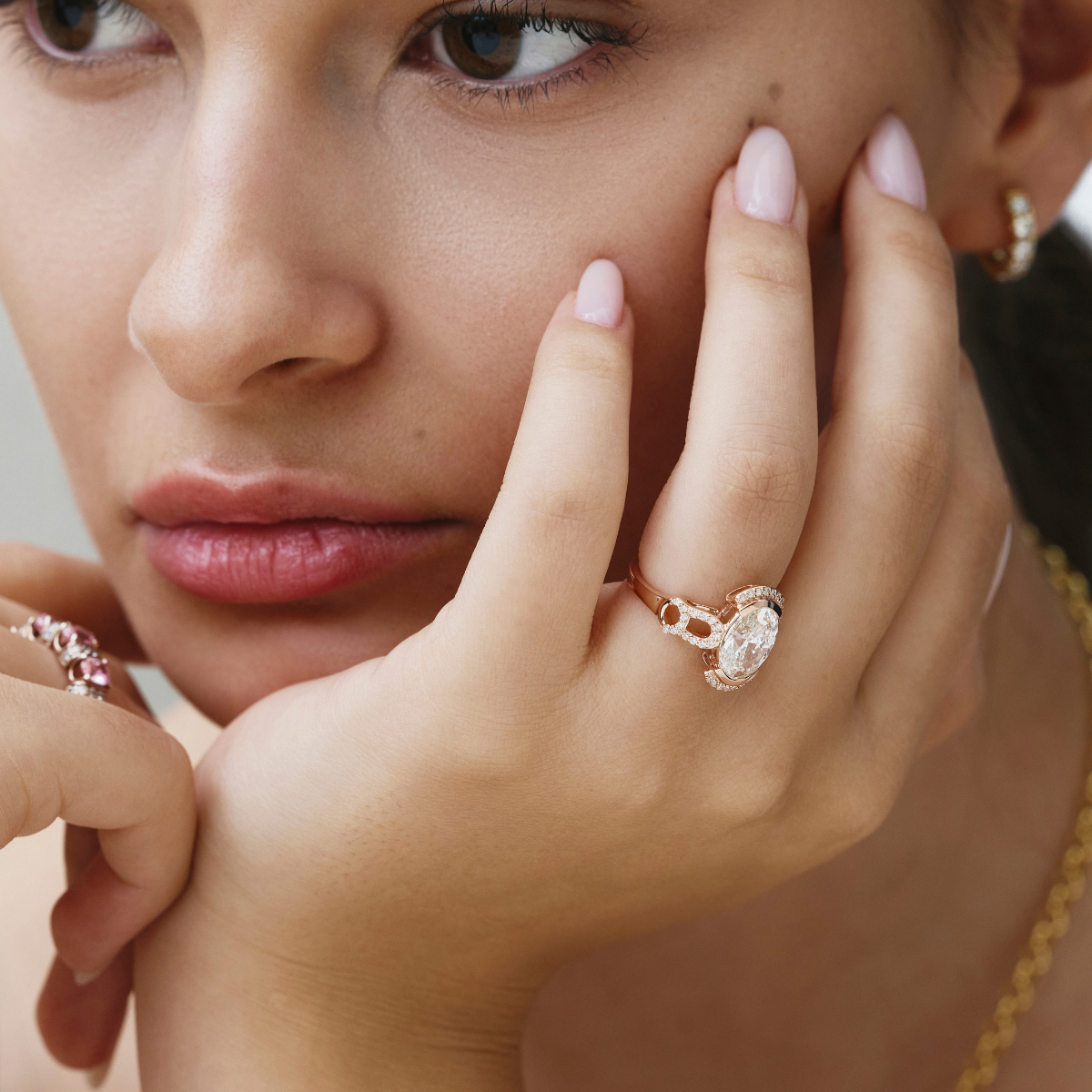 Malena Engagement Ring