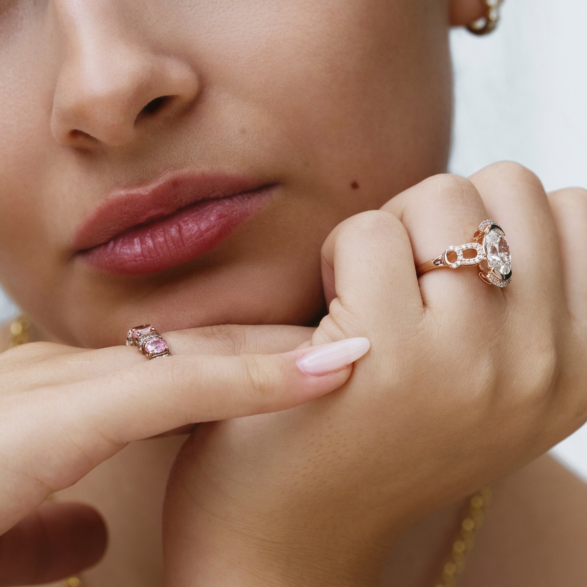 Malena Engagement Ring