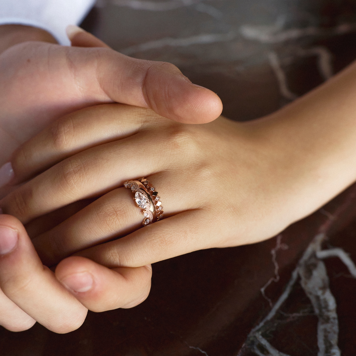 Tesoro Ring