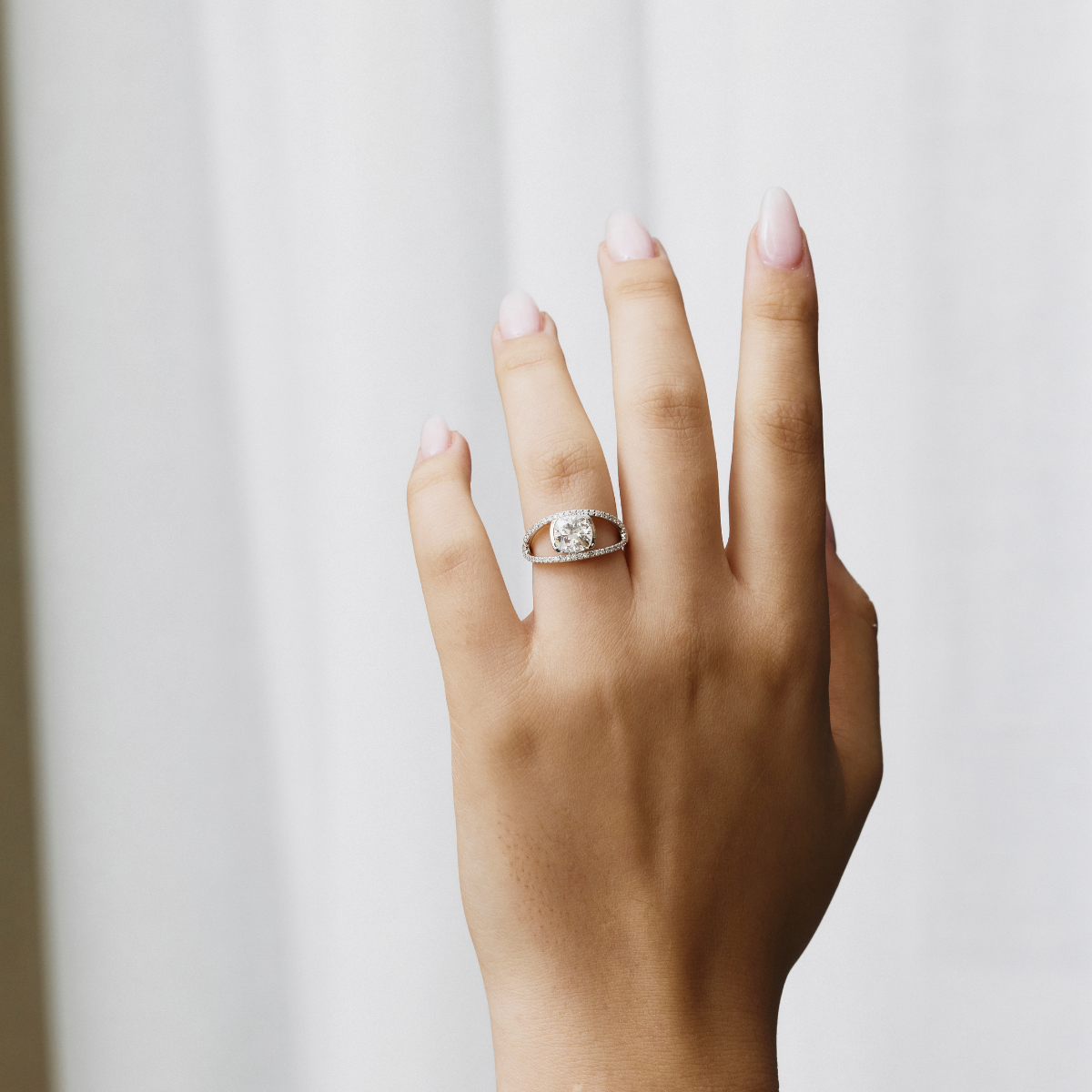 Antonia Engagement Ring