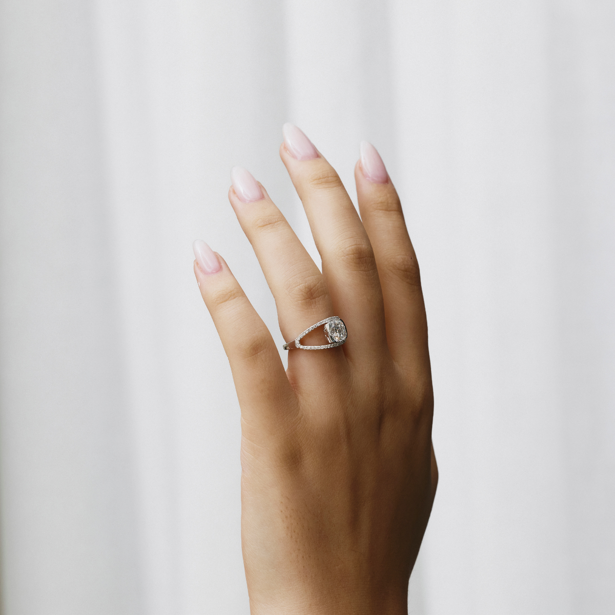 Antonia Engagement Ring